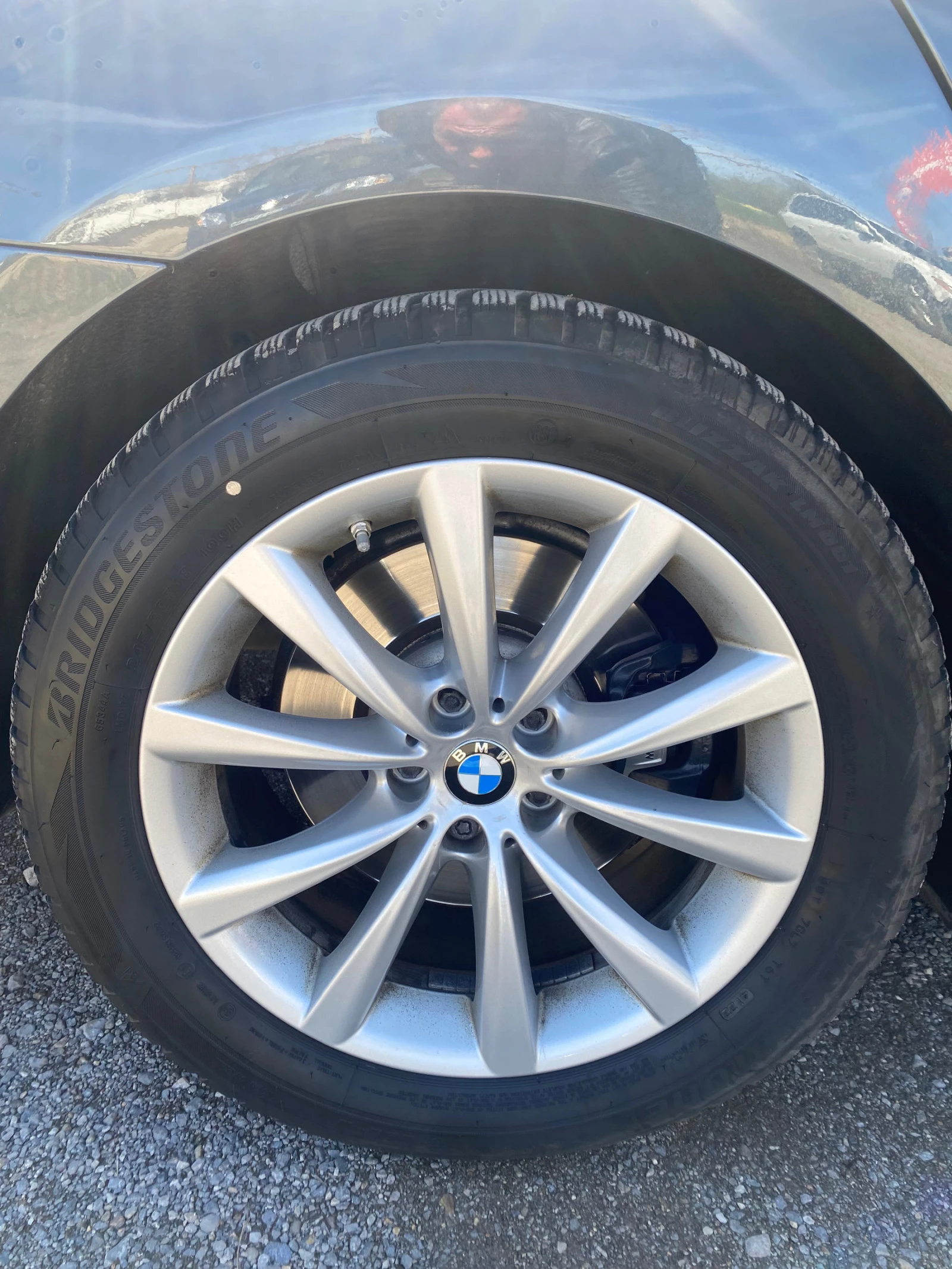 BMW 740 xDrive Sedan, M Sport package, Laserlight | Mobile.bg   11