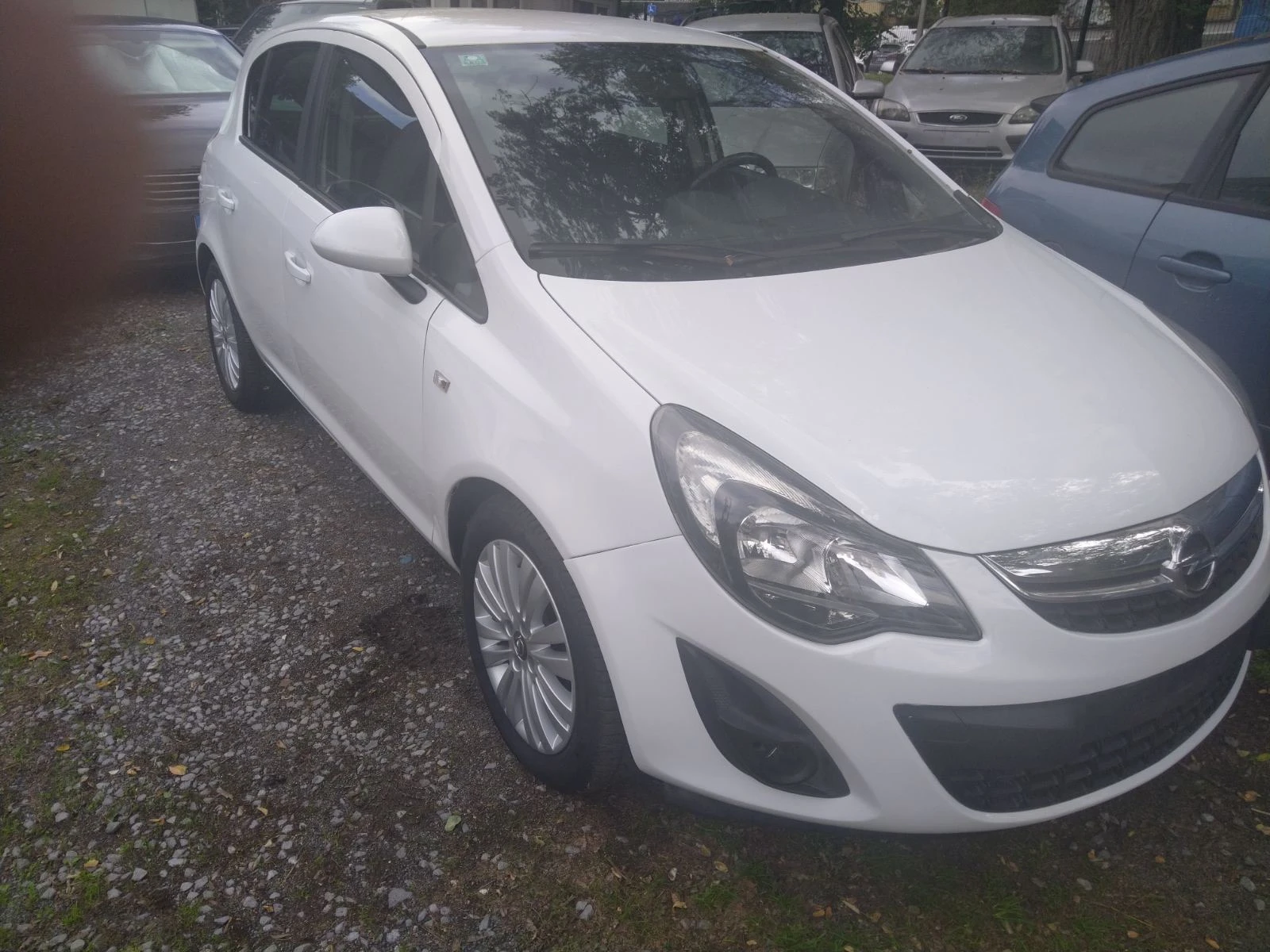 Opel Corsa 1.2 - изображение 2