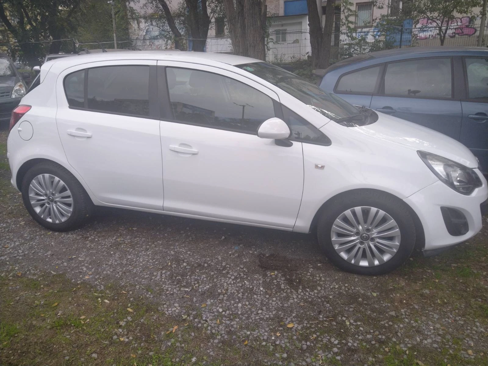 Opel Corsa 1.2 - изображение 3