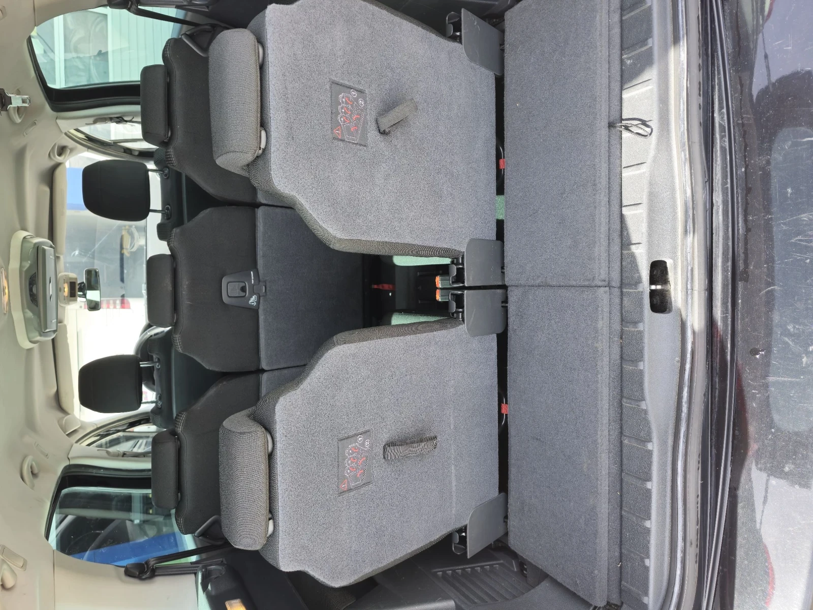 Peugeot 5008 1, 6 HDI | Mobile.bg   11