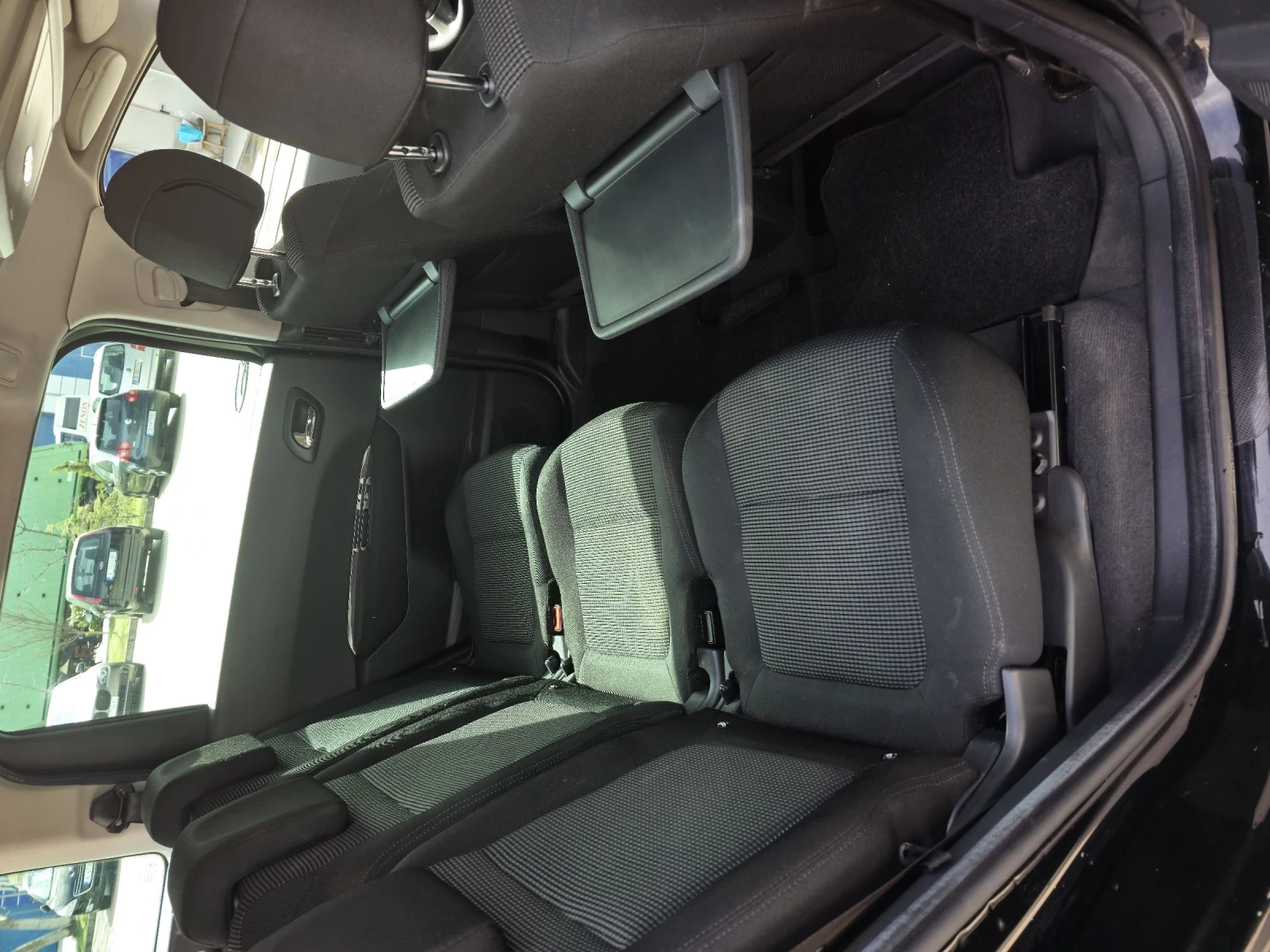 Peugeot 5008 1, 6 HDI | Mobile.bg   12