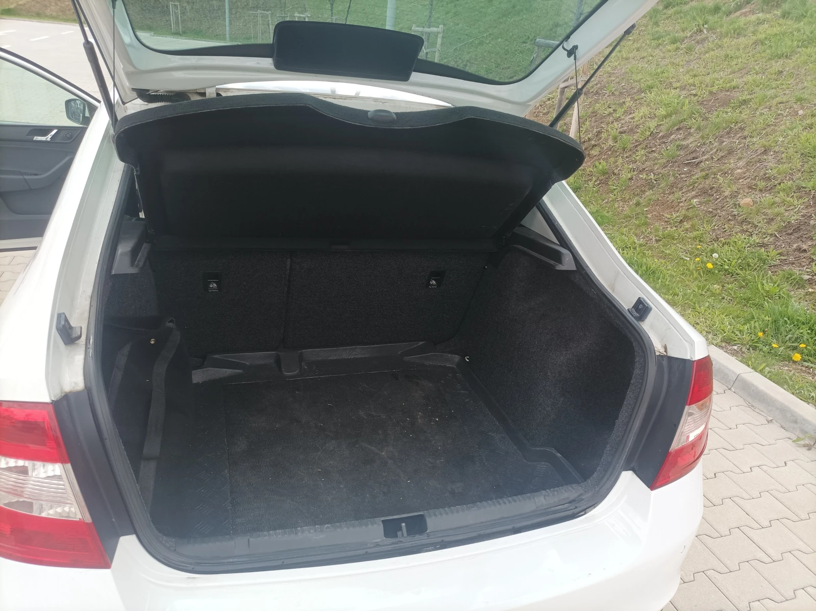 Skoda Rapid  - изображение 7