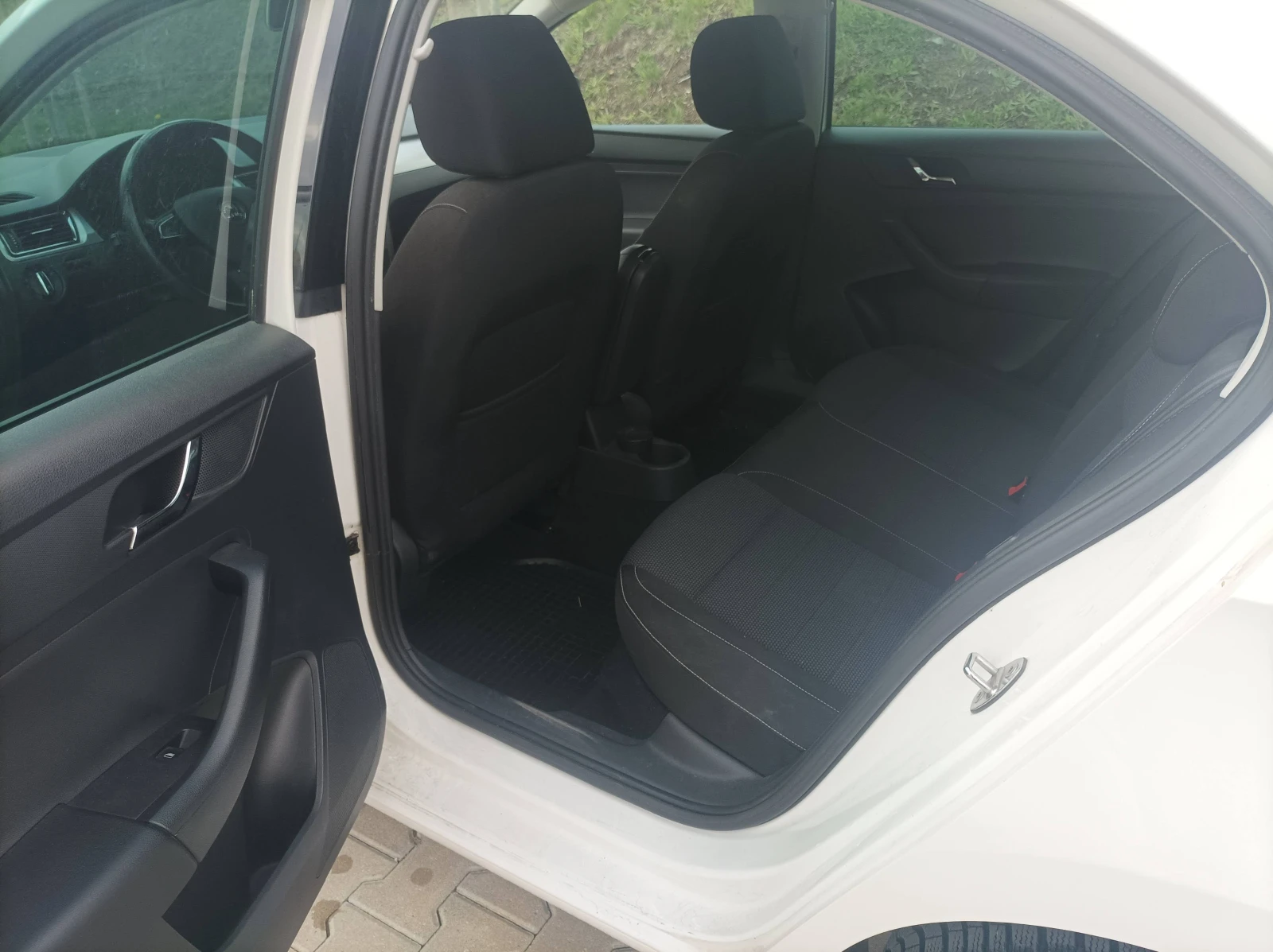 Skoda Rapid  - изображение 6