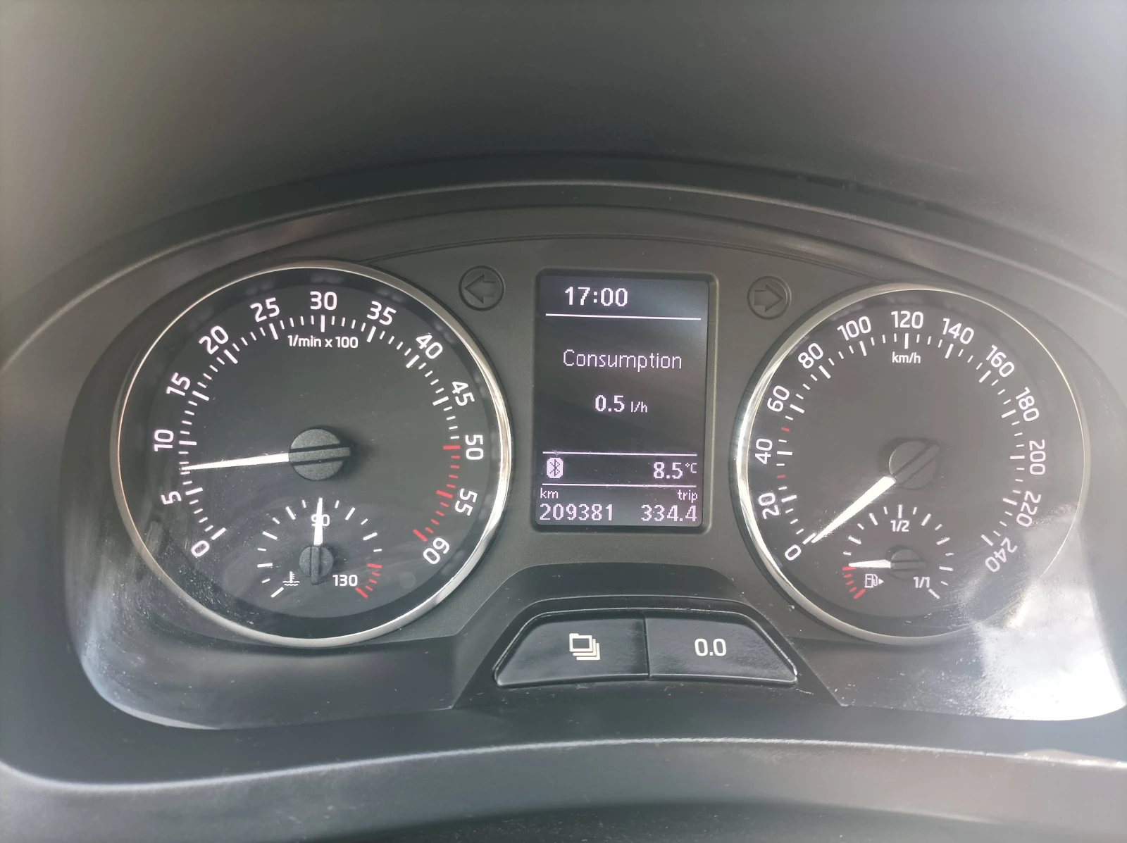 Skoda Rapid  - изображение 9