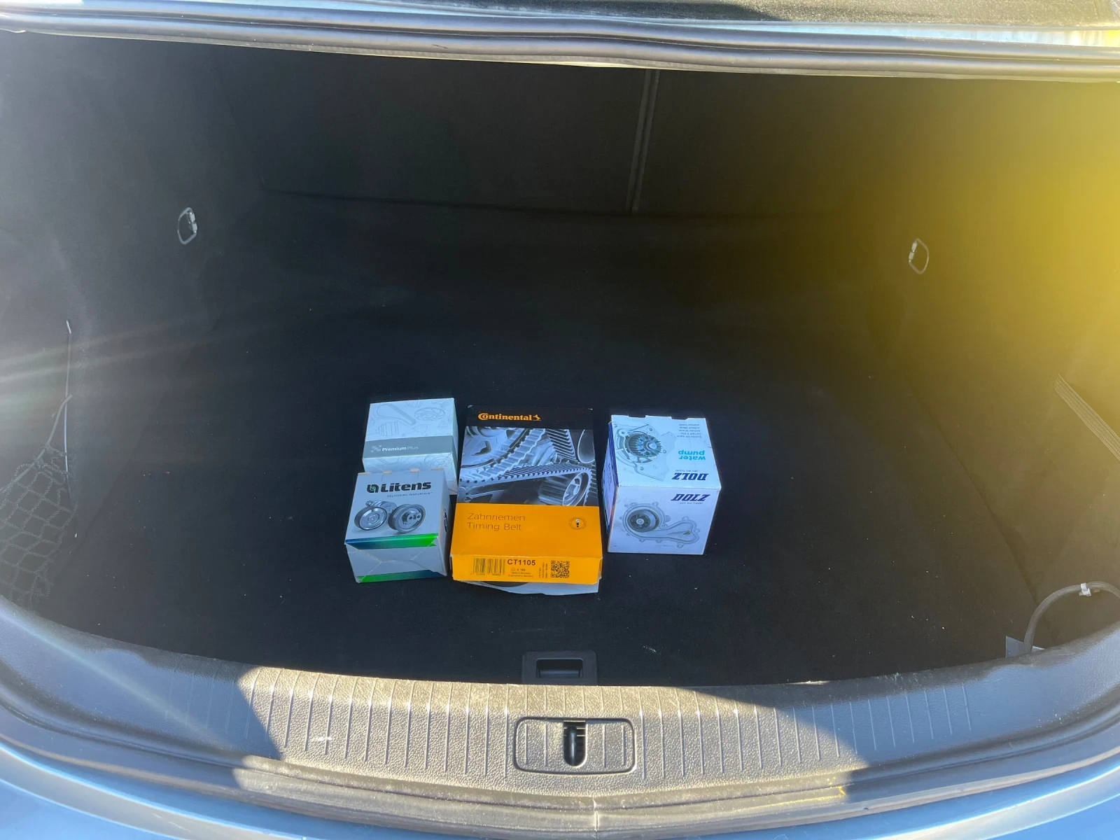 Opel Insignia 2.0 limousine - изображение 10