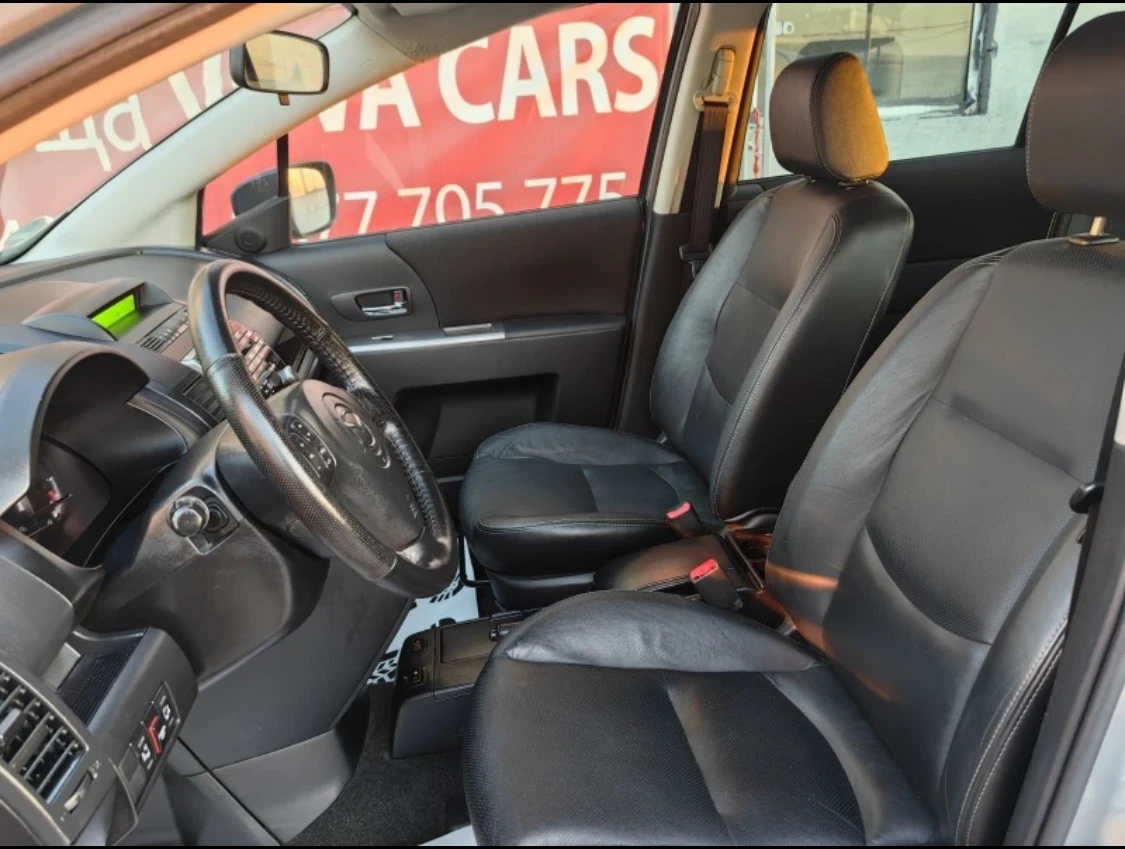 Mazda 5 2.0 ГАЗ - изображение 4