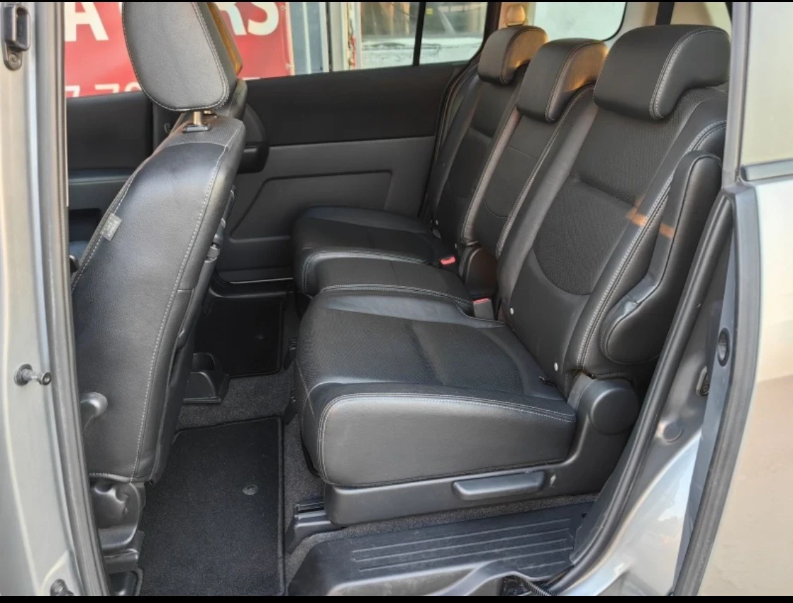 Mazda 5 2.0 ГАЗ - изображение 7