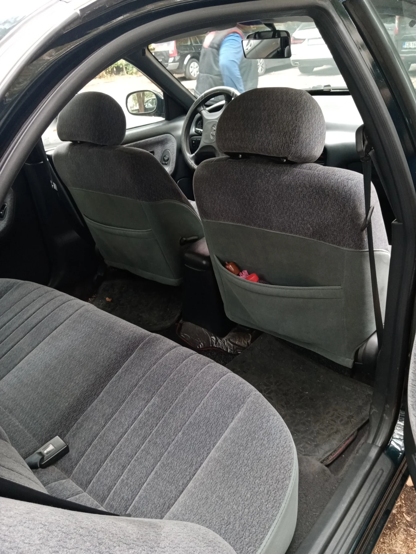 Hyundai Sonata | Mobile.bg   8