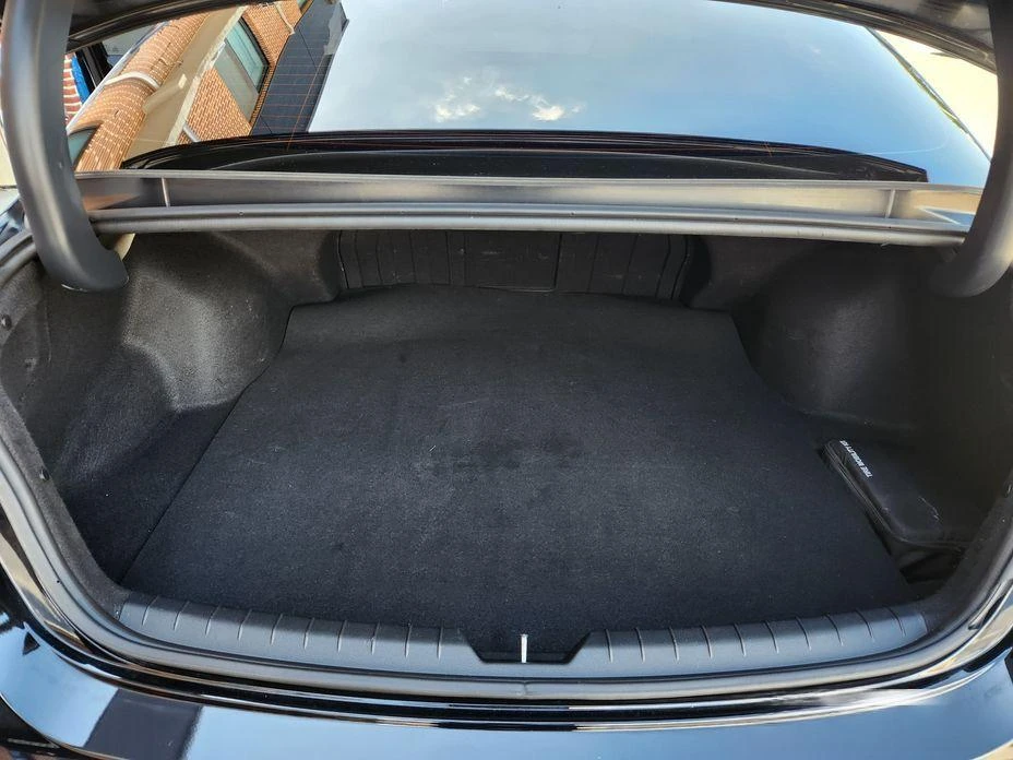 Kia K5  - изображение 8