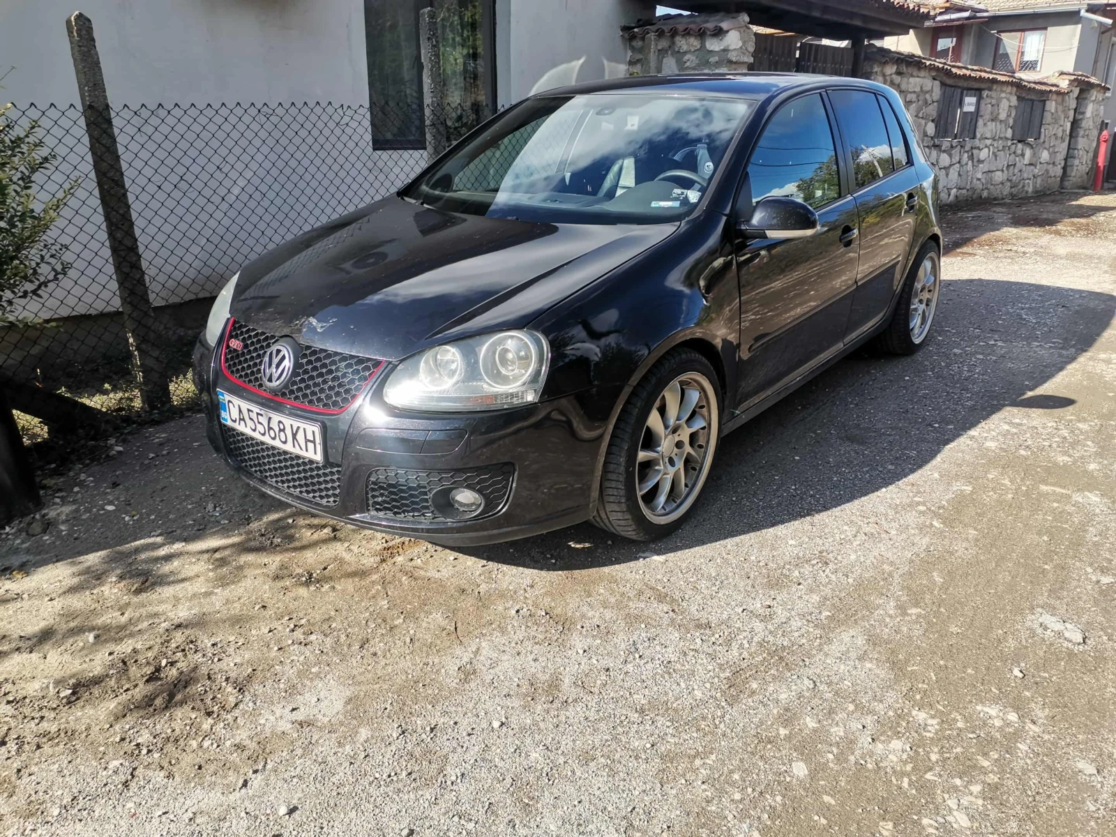 VW Golf 2.0TDI | Mobile.bg   1