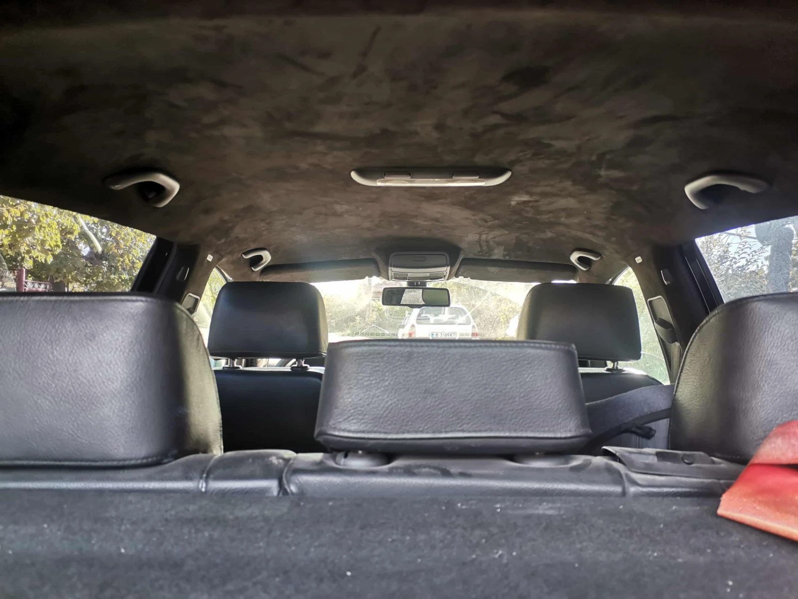 VW Golf 5 - изображение 4