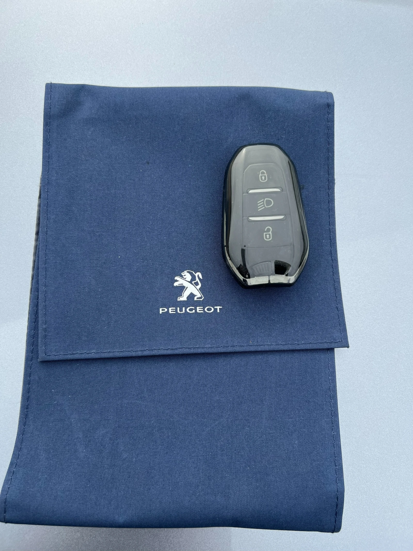 Peugeot 2008 50kw батерия | Mobile.bg — изображение 11