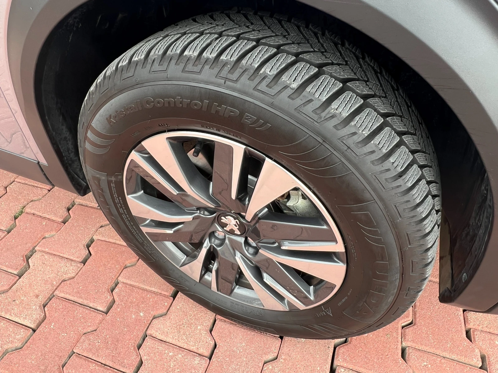 Peugeot 2008 50kw батерия | Mobile.bg — изображение 14