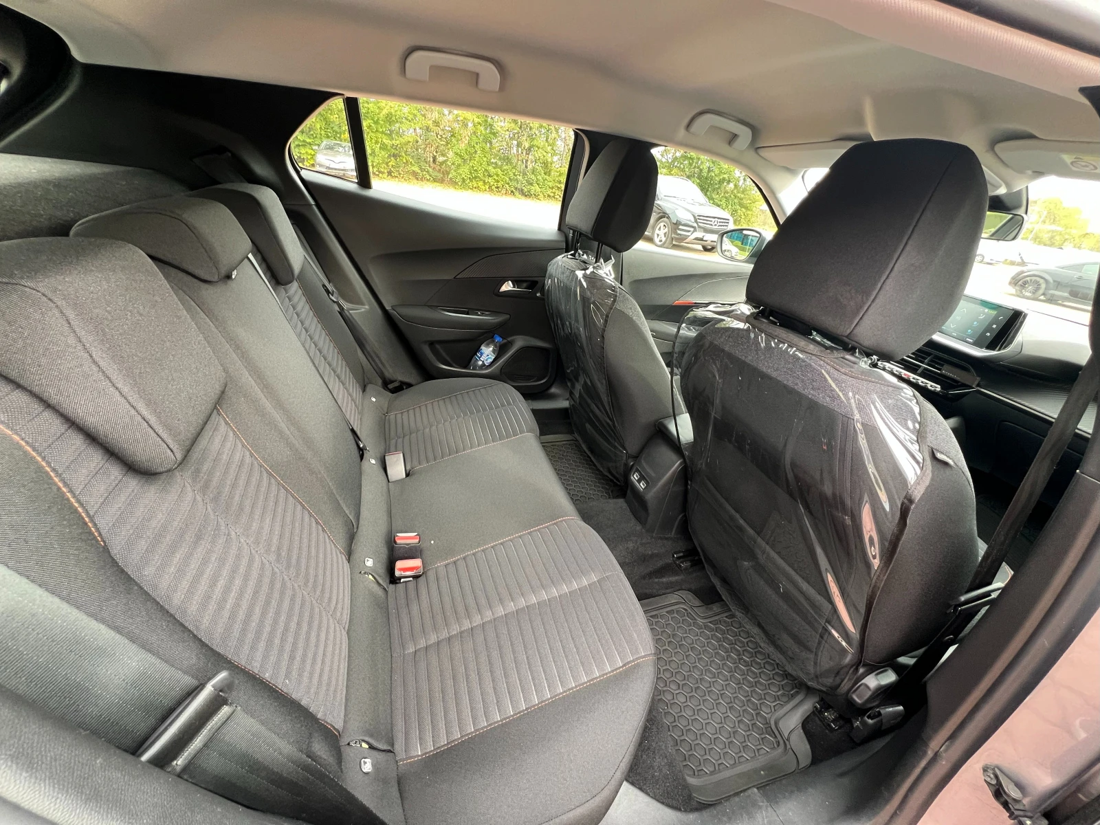 Peugeot 2008 50kw батерия | Mobile.bg — изображение 8