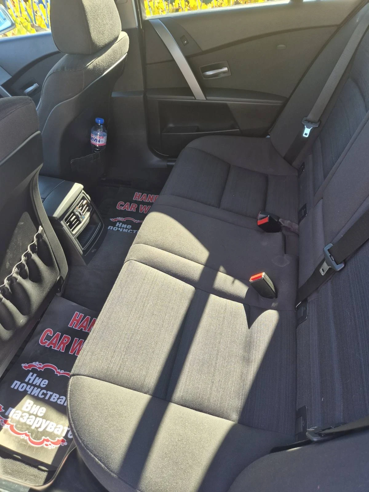 BMW 525 2500 | Mobile.bg — изображение 4