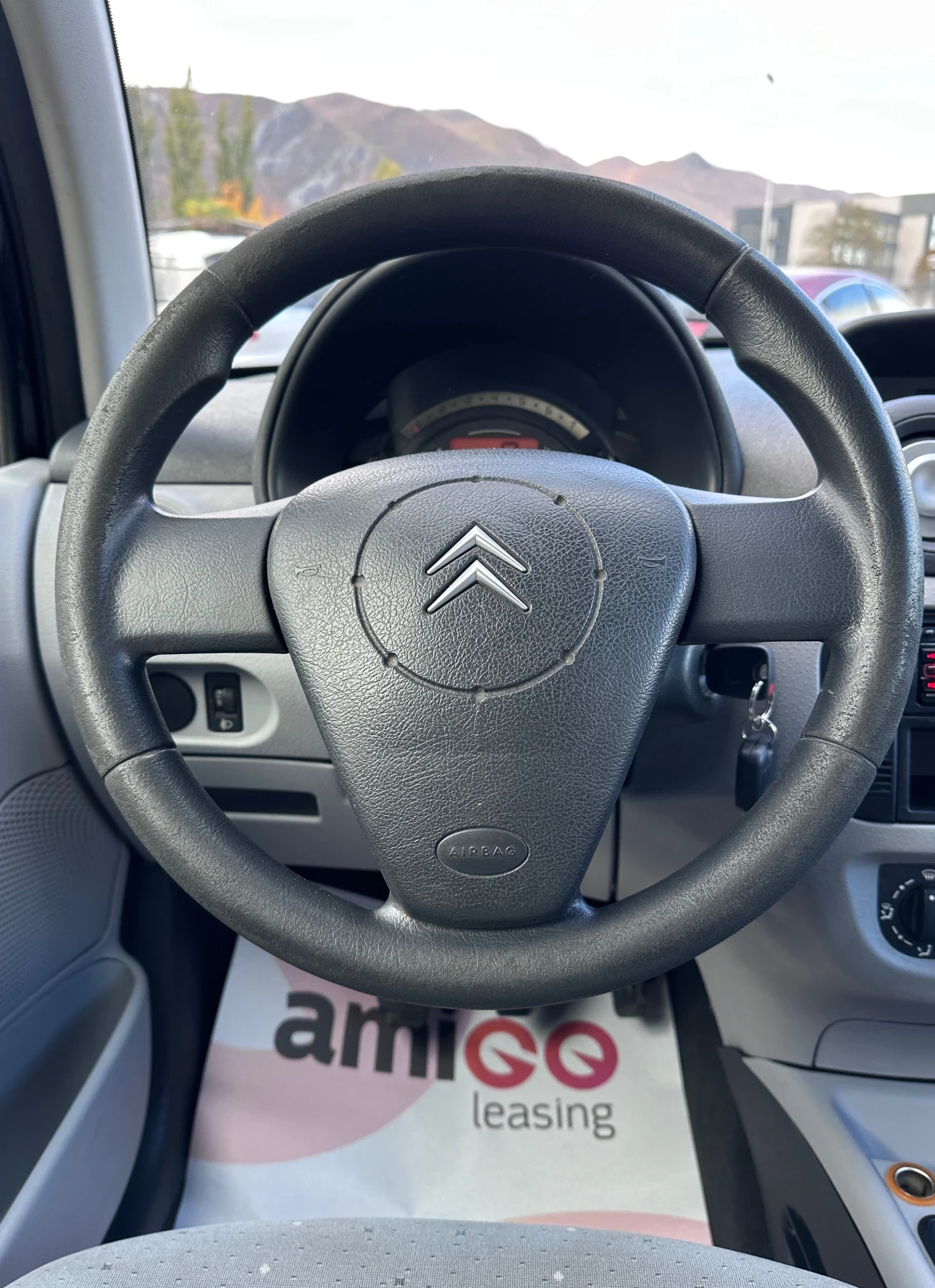 Citroen C3 1.2i -  | Mobile.bg   12