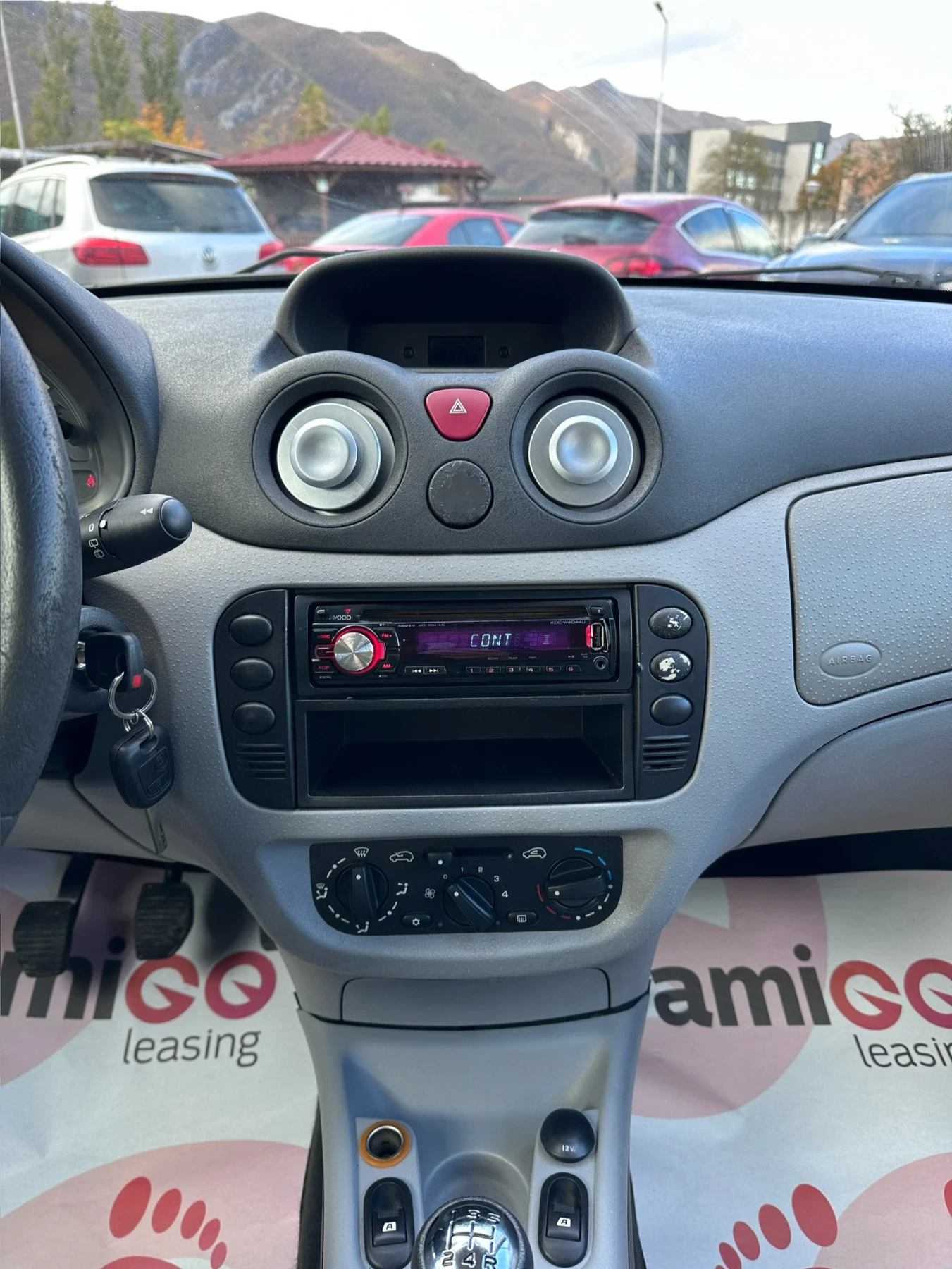 Citroen C3 1.2i -  | Mobile.bg   13