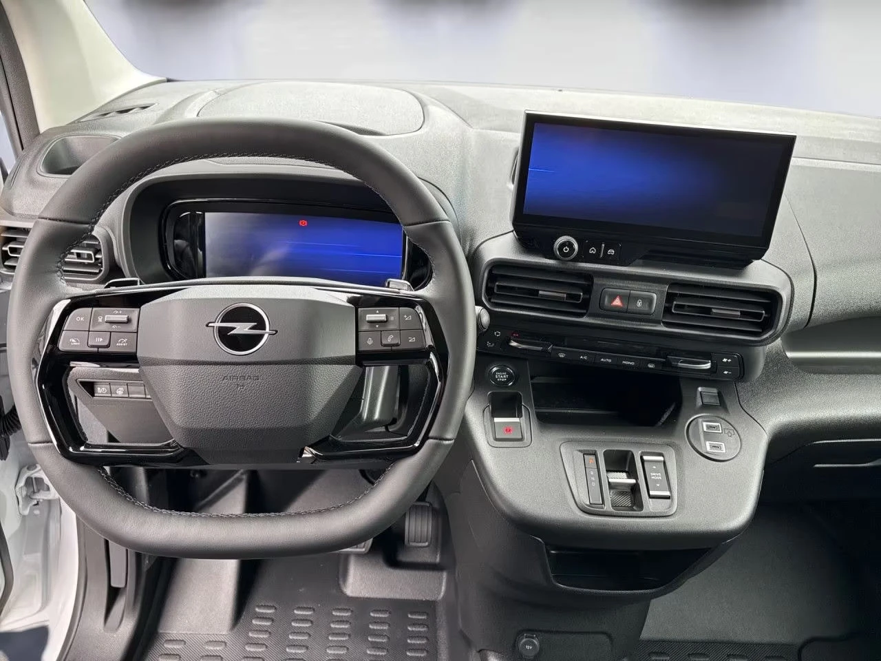 Opel Combo eCargo-XL/136HP/CAM/NAVI/LED/ACC/518g - изображение 9