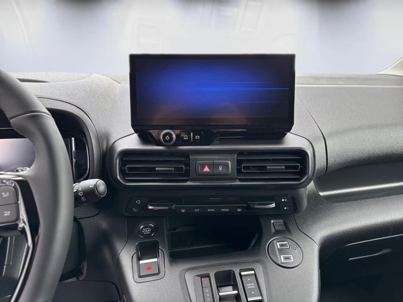 Opel Combo eCargo-XL/136HP/CAM/NAVI/LED/ACC/518g | Mobile.bg   11