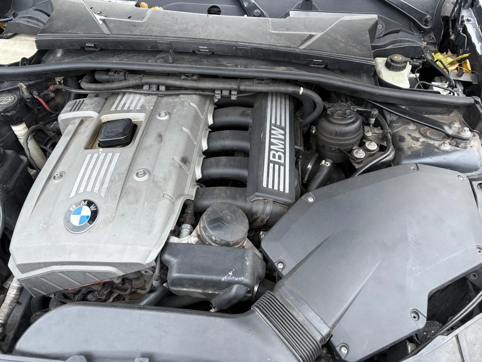 BMW 325 4x4 | Mobile.bg   11