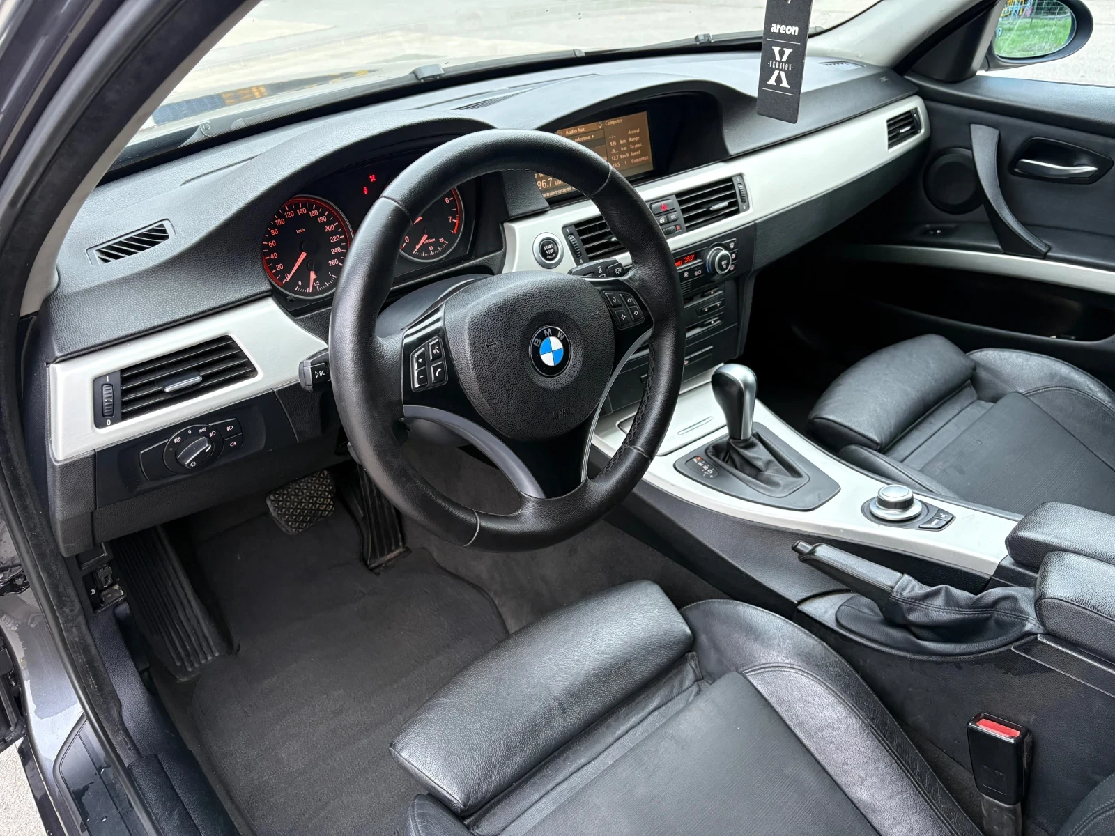BMW 325 4x4 | Mobile.bg   10