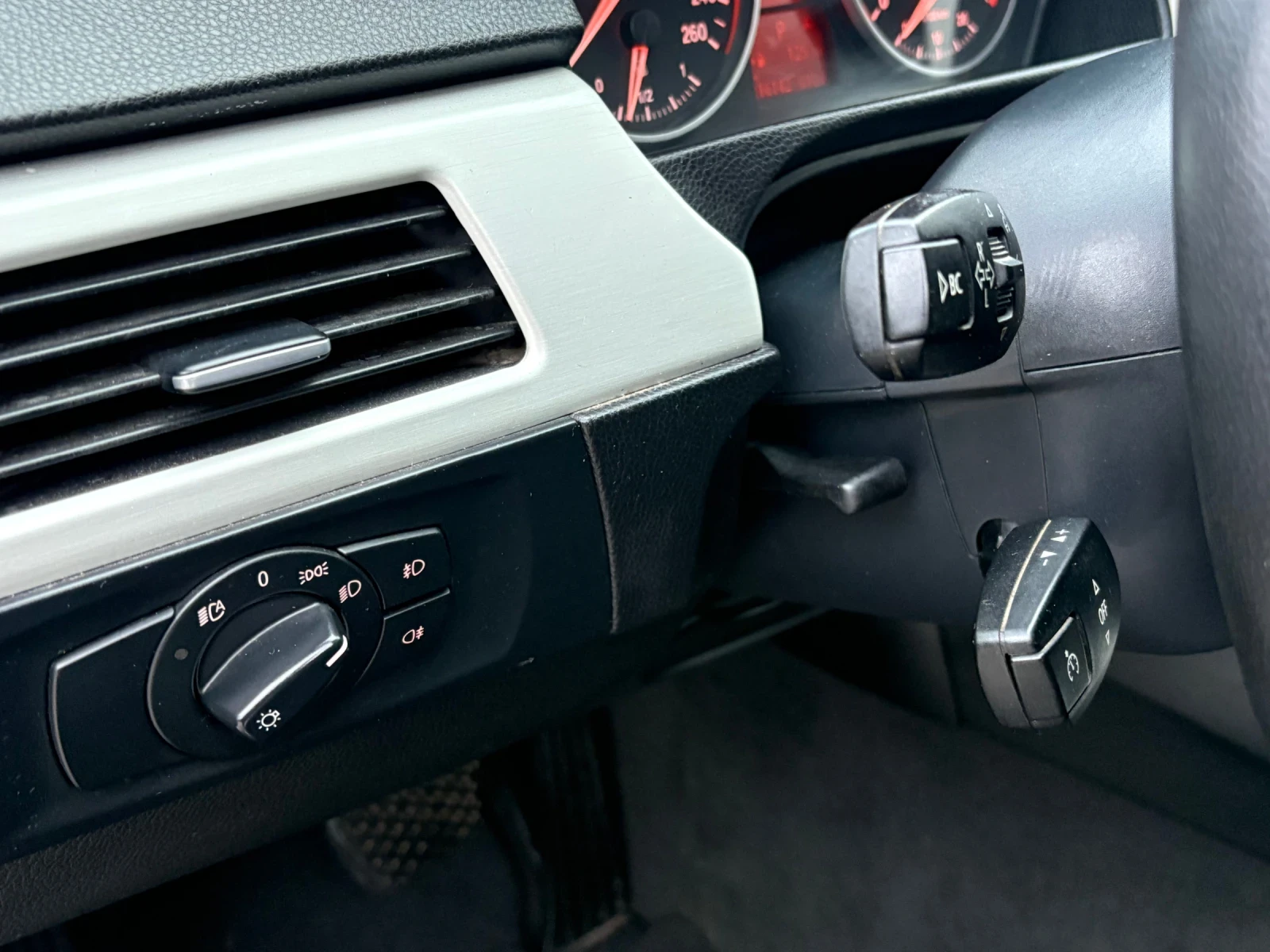 BMW 325 4x4 | Mobile.bg   12