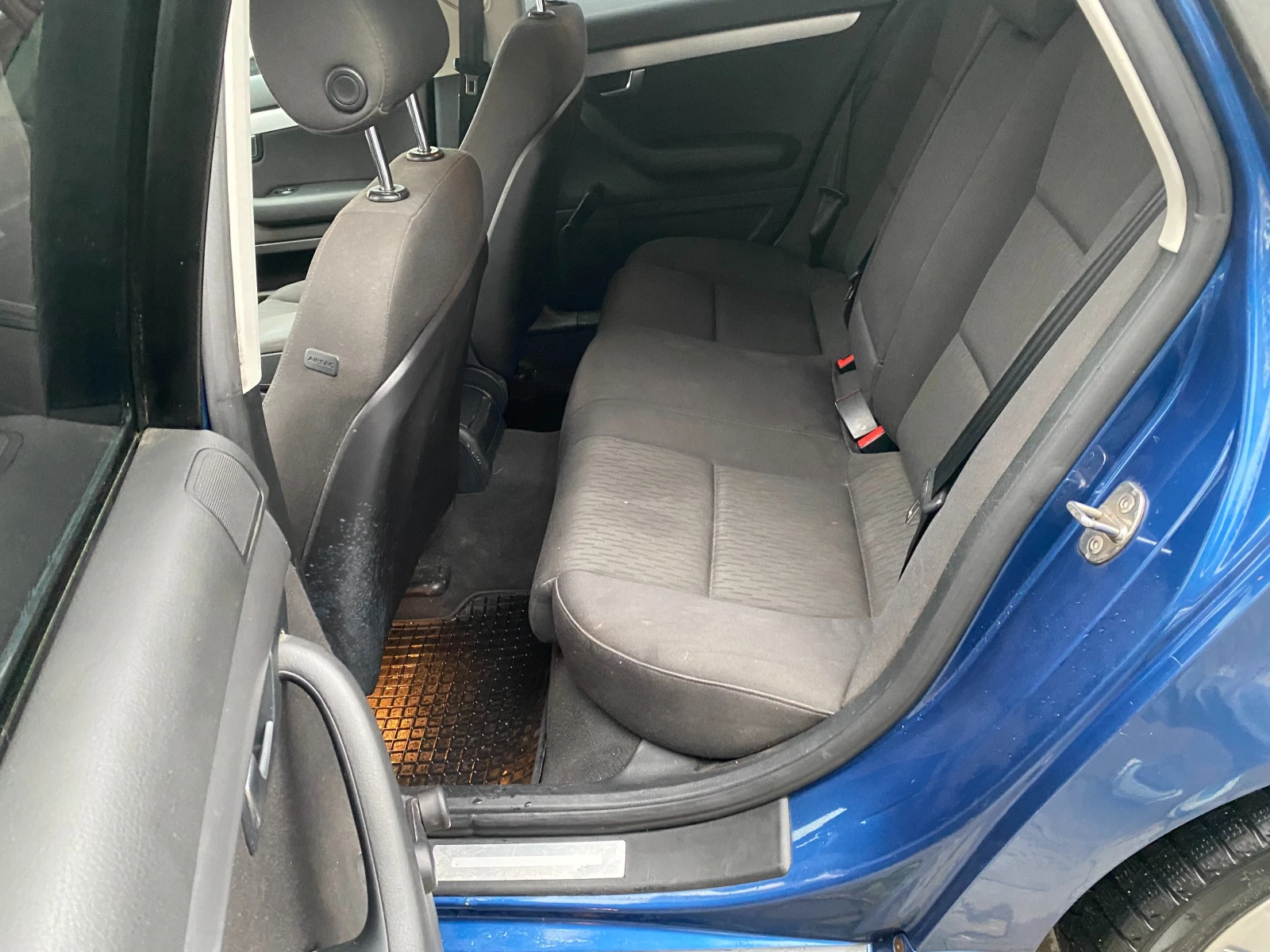 Audi A4 2.0tdi 170. | Mobile.bg   10