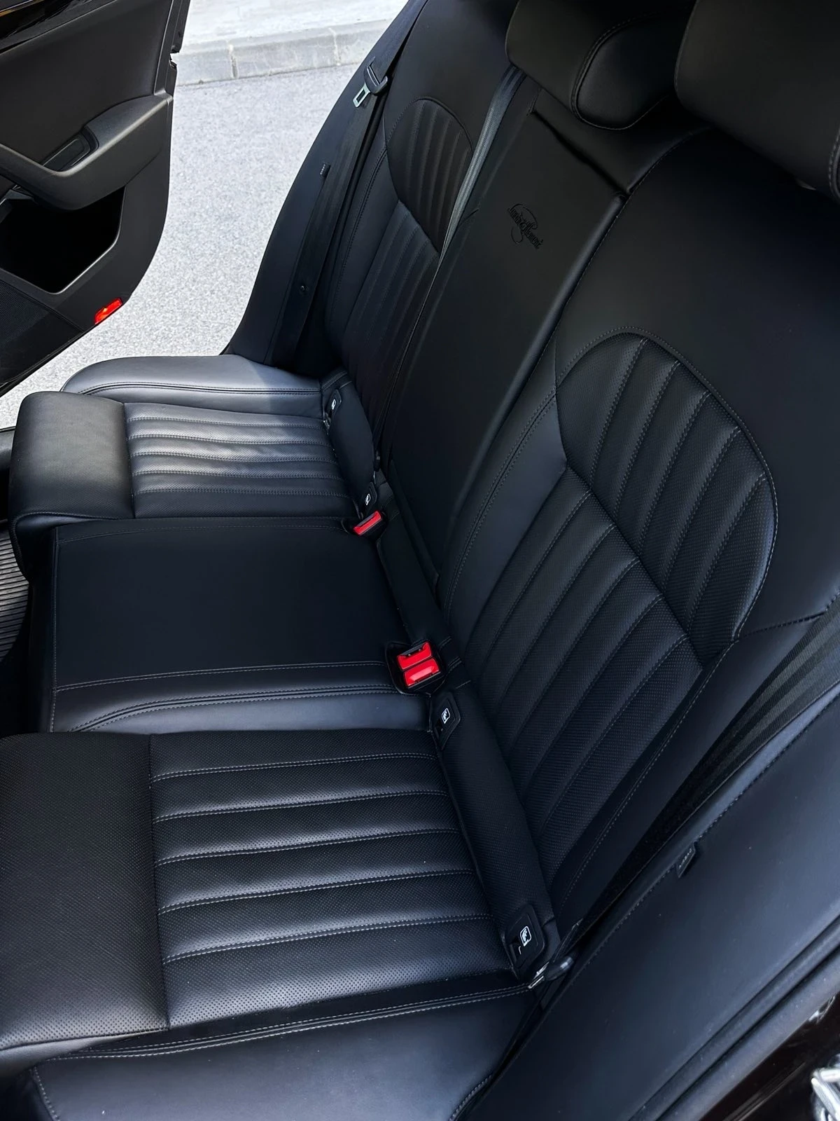 Skoda Superb L&K /2.0 tsi /280 �.�./ �������� �� 32 181 ��! | Mobile.bg � ����������� 15