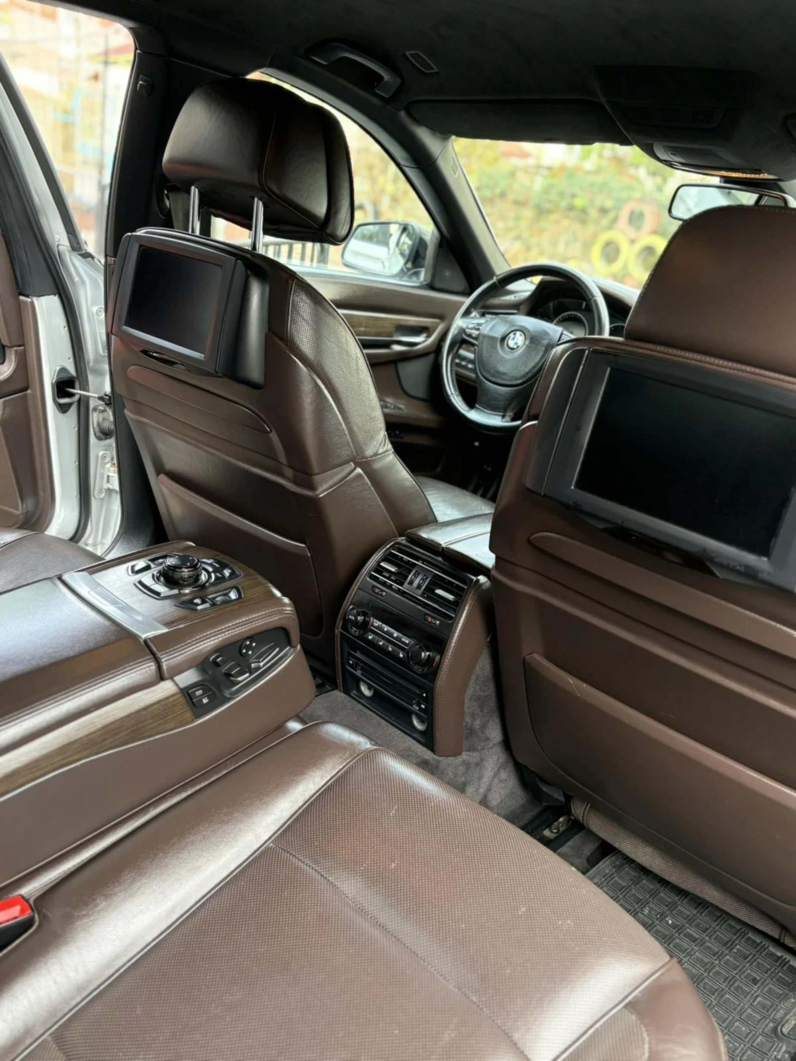 BMW 740 ���������� | Mobile.bg � ����������� 11