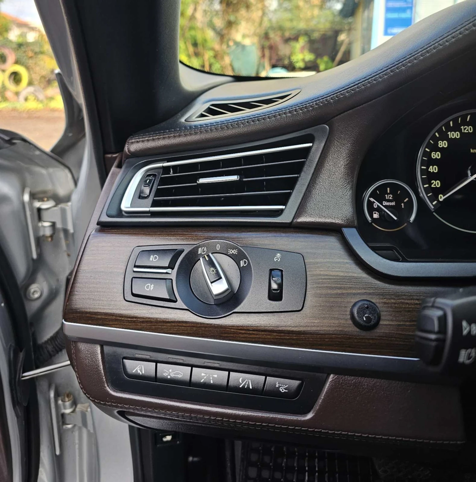 BMW 740 ���������� | Mobile.bg � ����������� 12