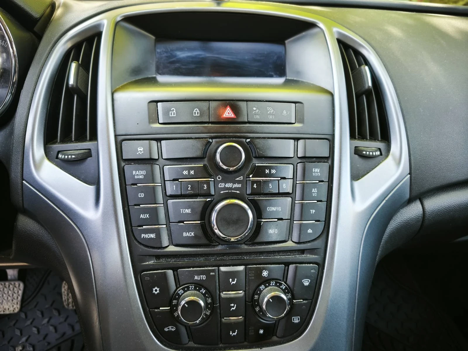 Opel Astra 1.7 цдти - изображение 5