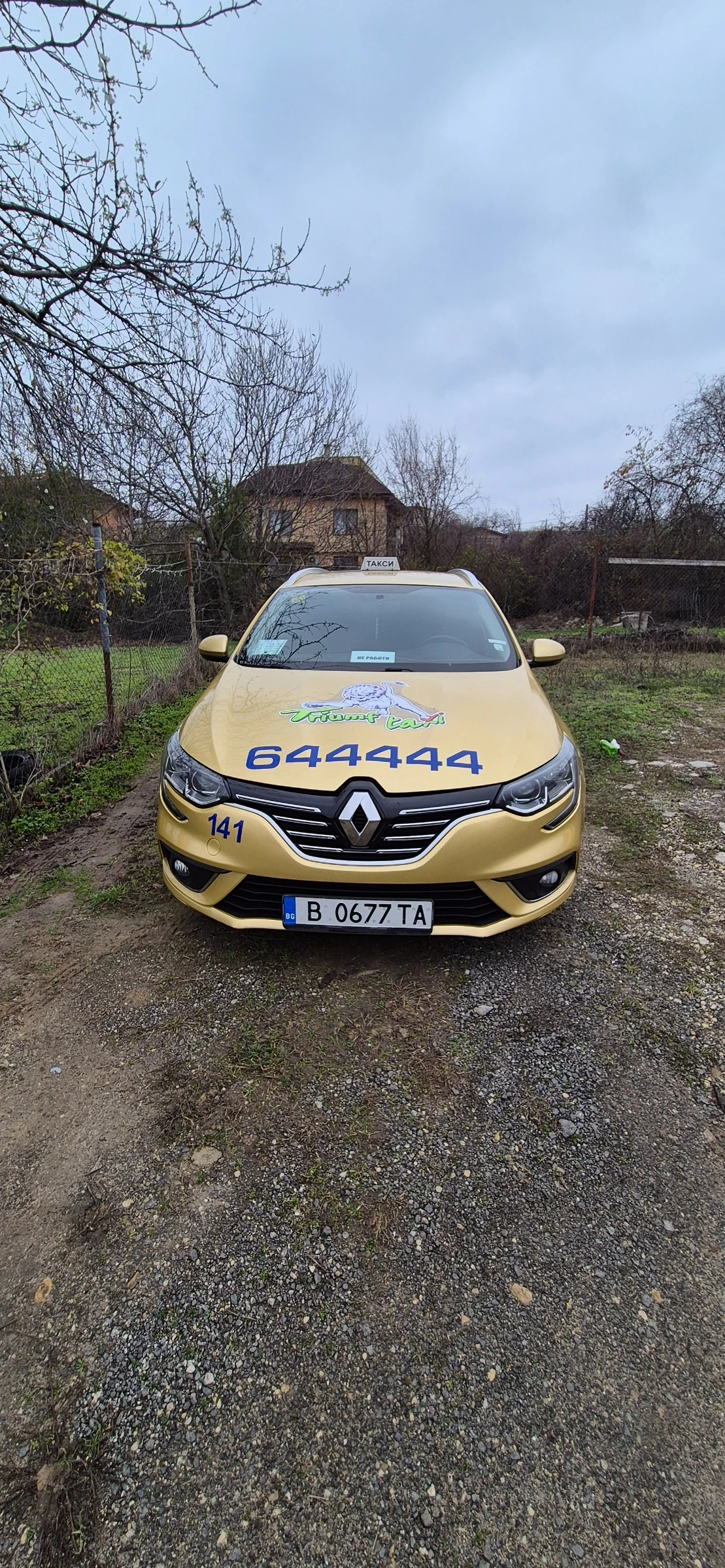 Renault Megane  - изображение 2