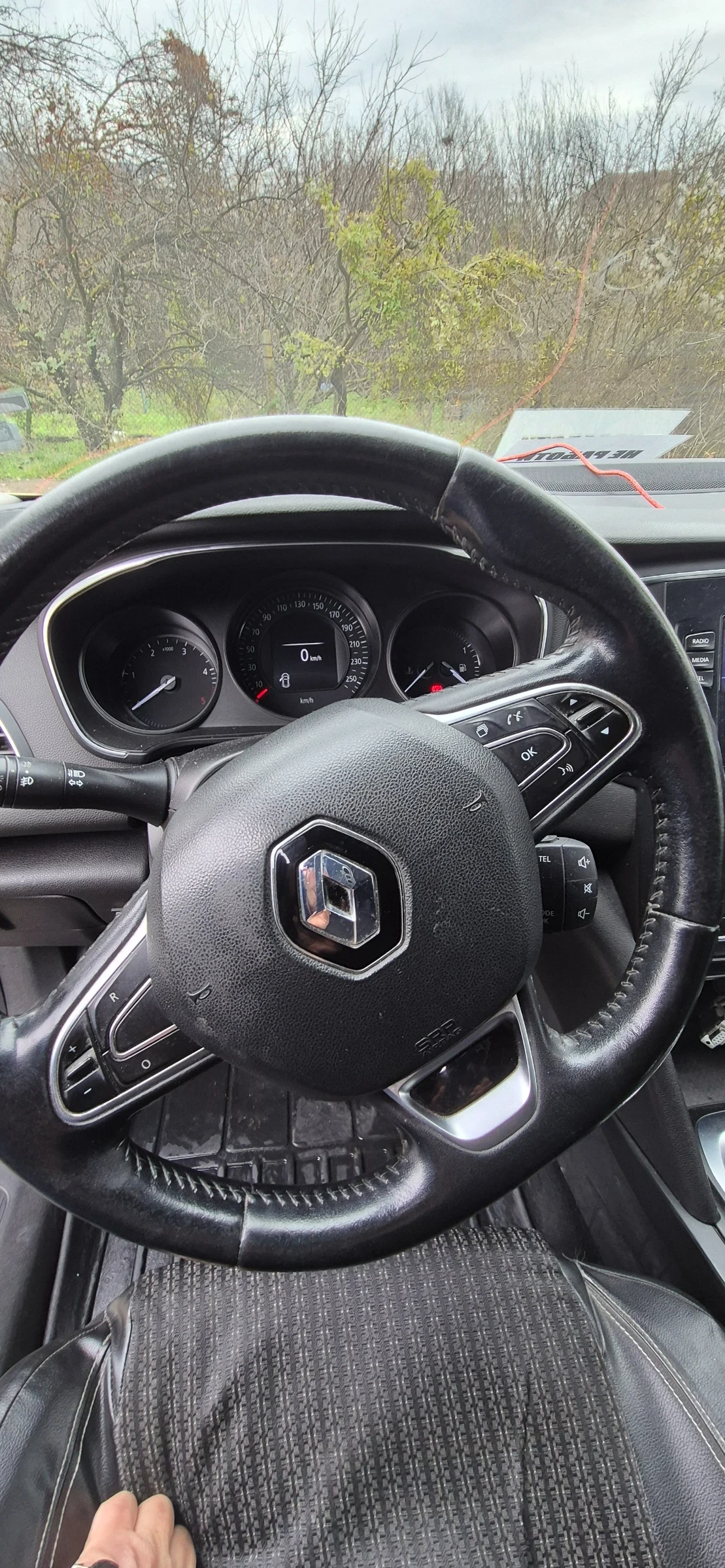 Renault Megane  - изображение 5