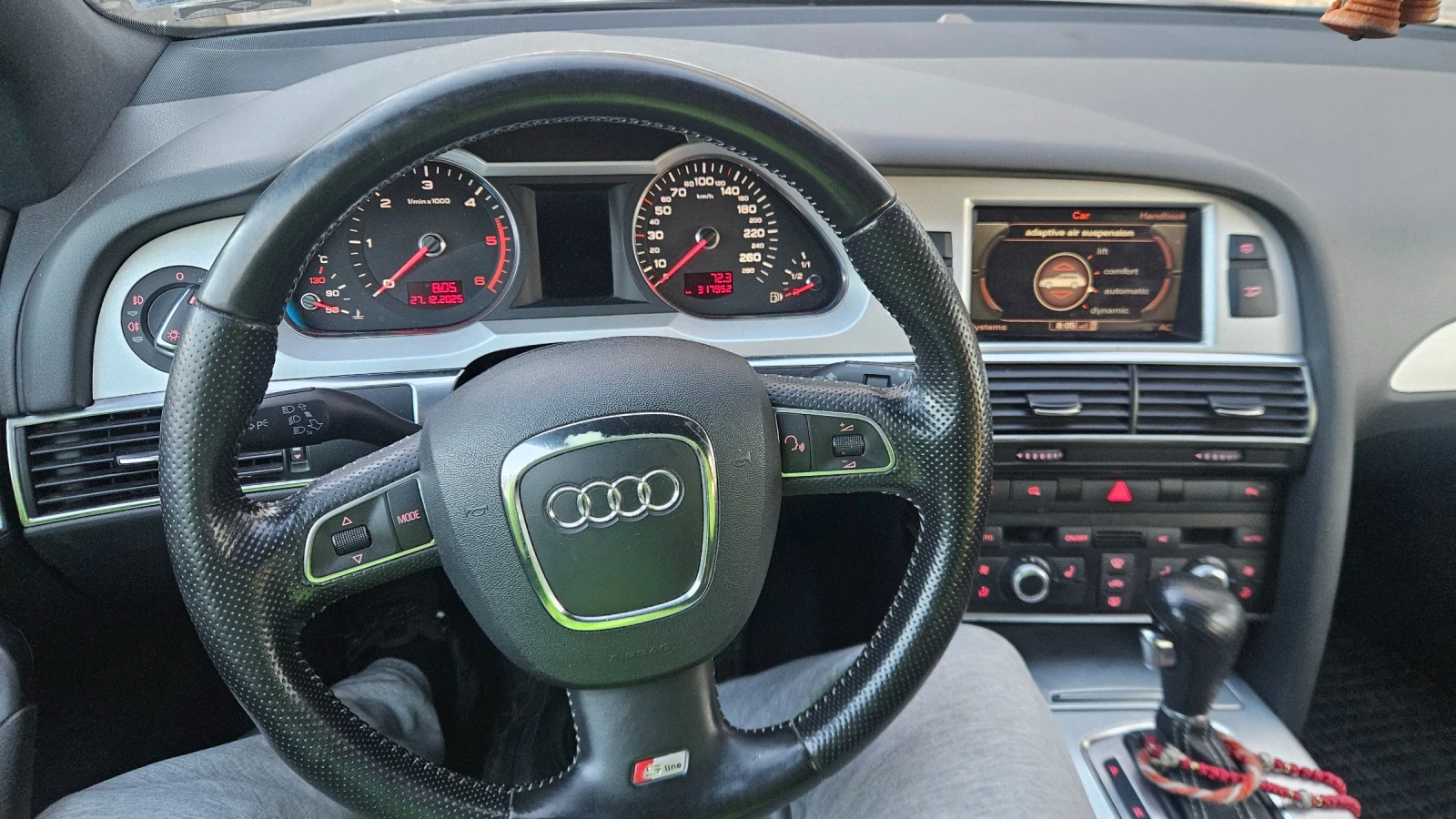 Audi A6  - изображение 8