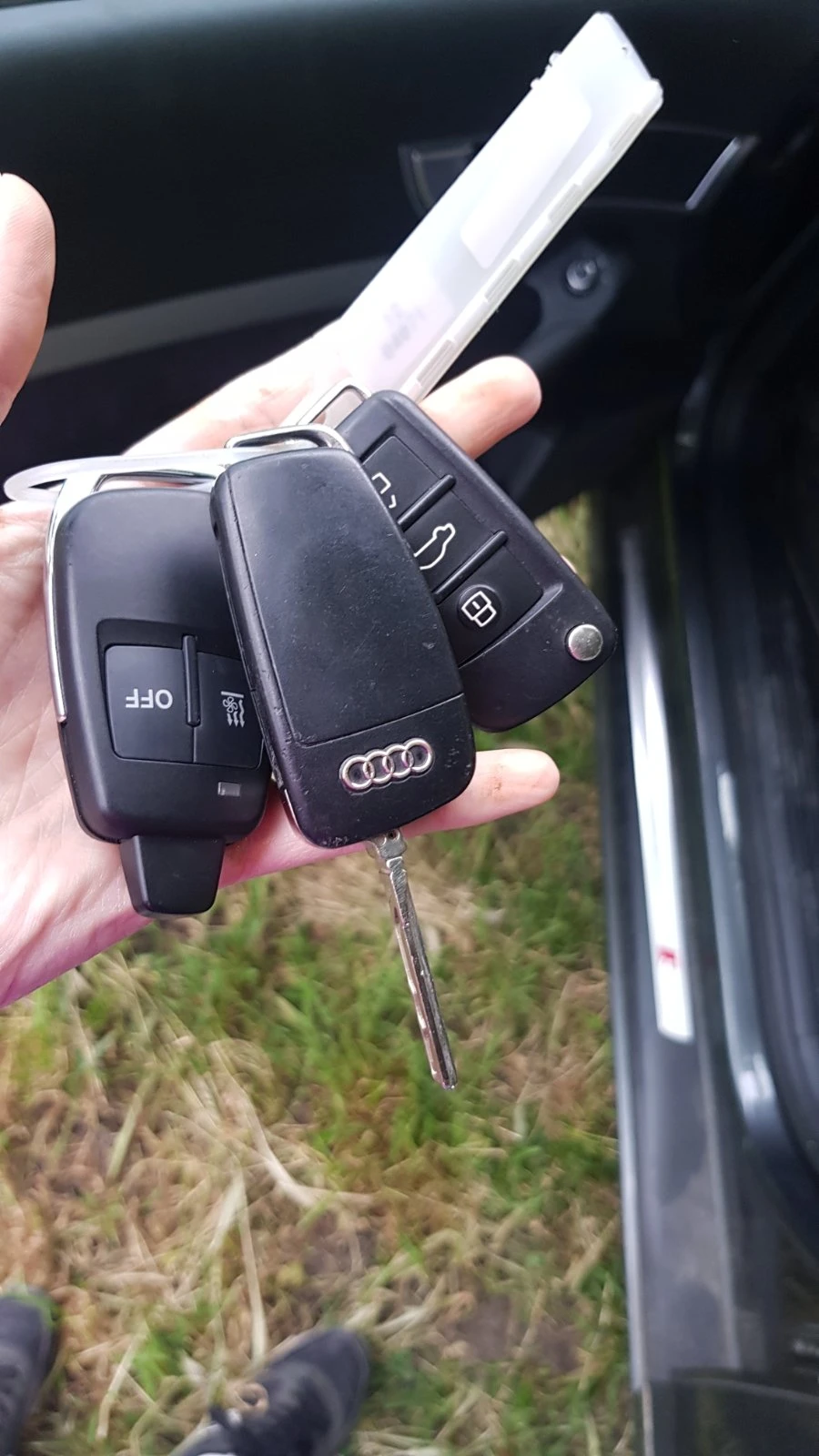 Audi A6  - изображение 4