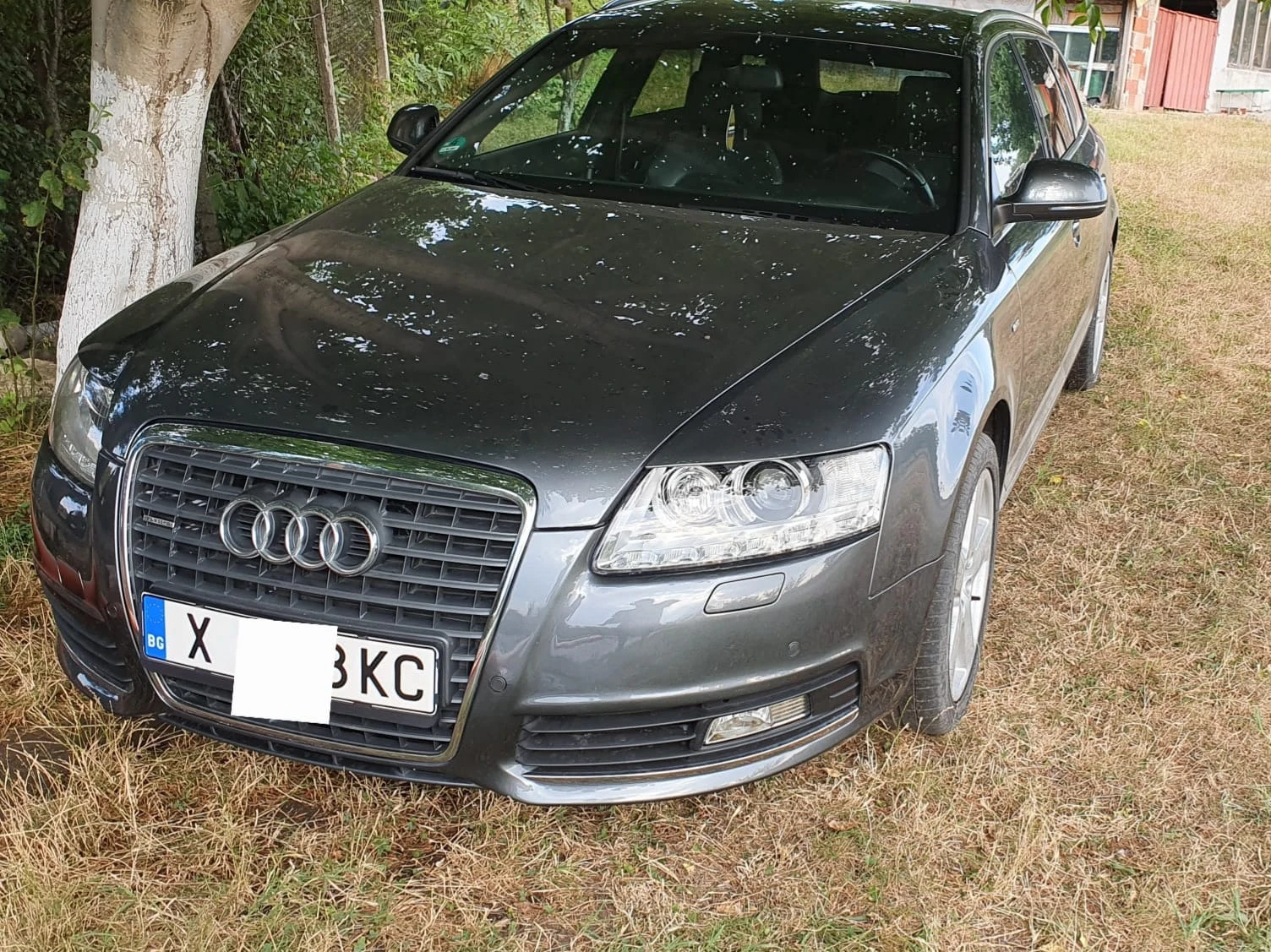 Audi A6  - изображение 7