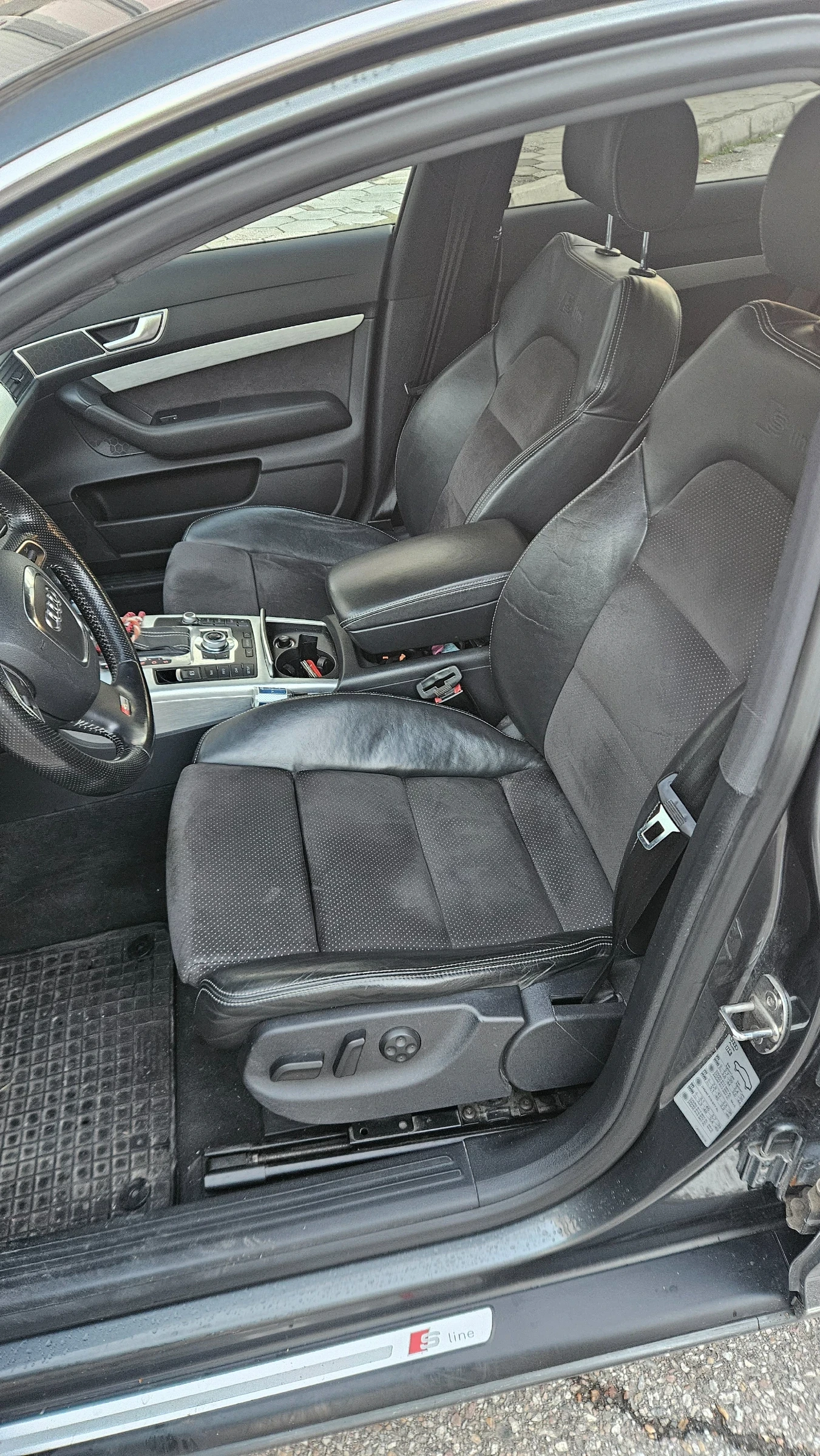 Audi A6  - изображение 9