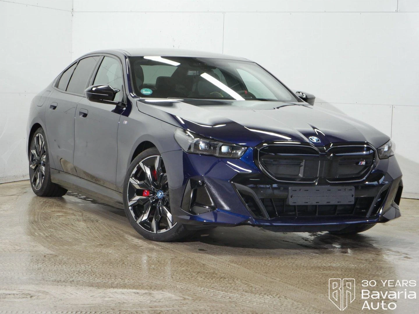 BMW i5 M60 xDrive | Mobile.bg � ����������� 4