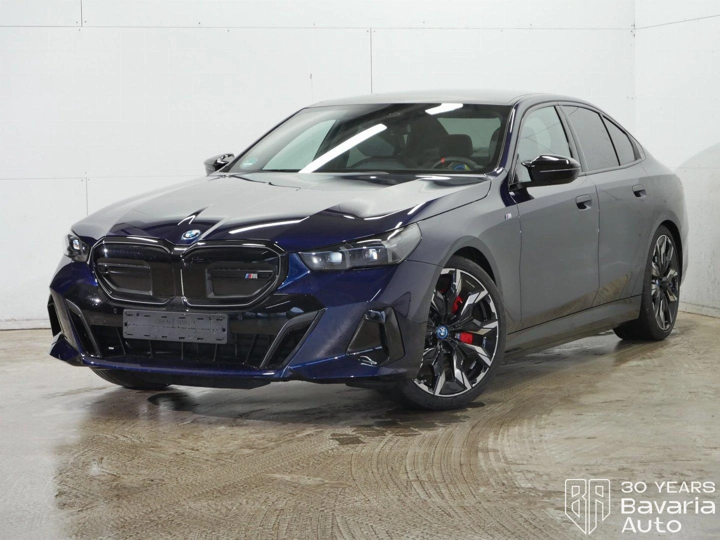 BMW i5 M60 xDrive | Mobile.bg � ����������� 1