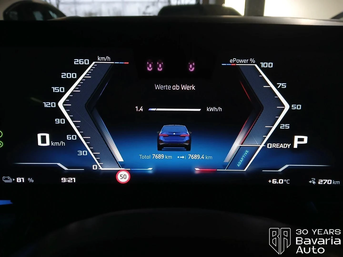 BMW i5 M60 xDrive | Mobile.bg � ����������� 10