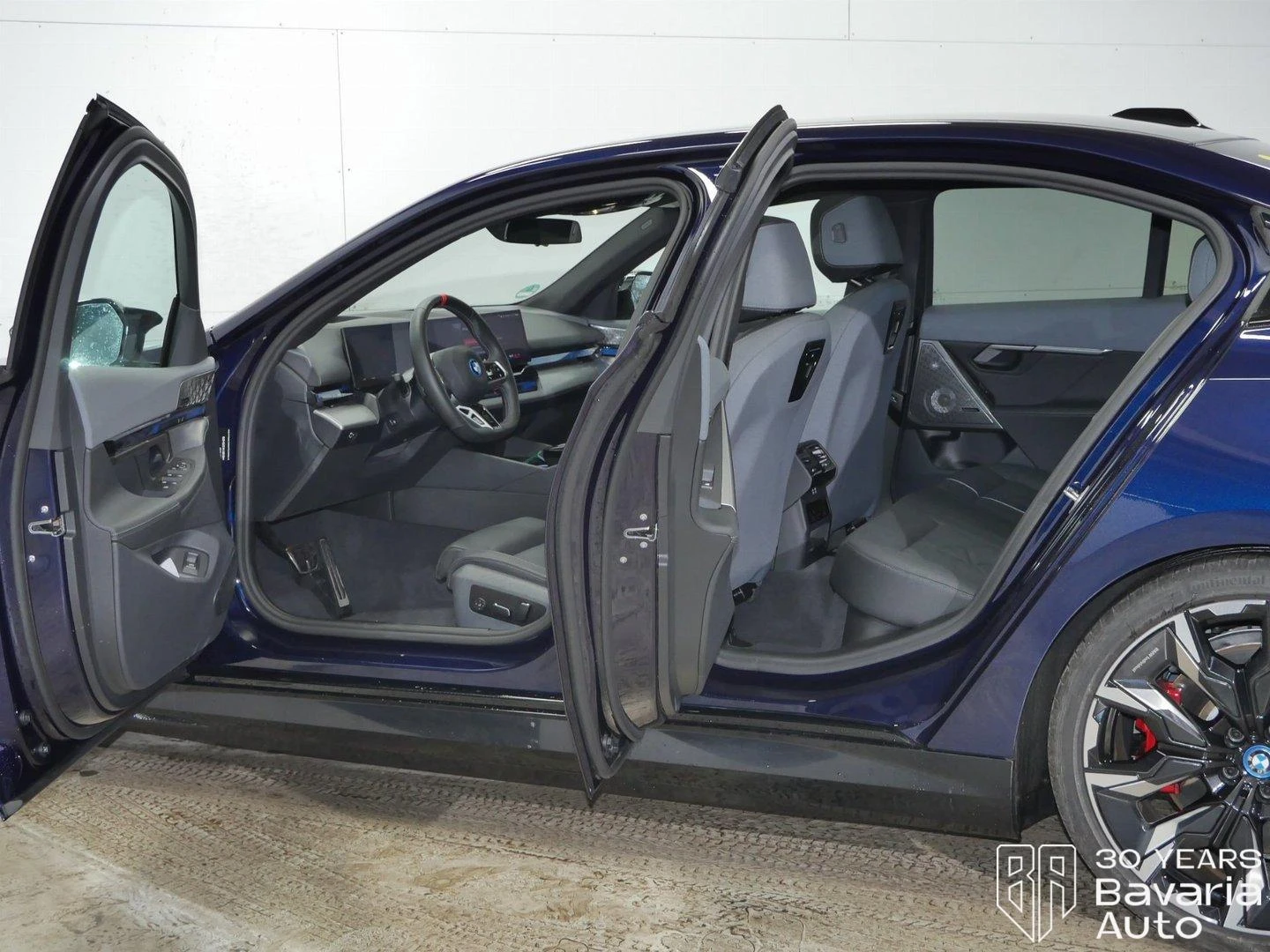 BMW i5 M60 xDrive | Mobile.bg � ����������� 5