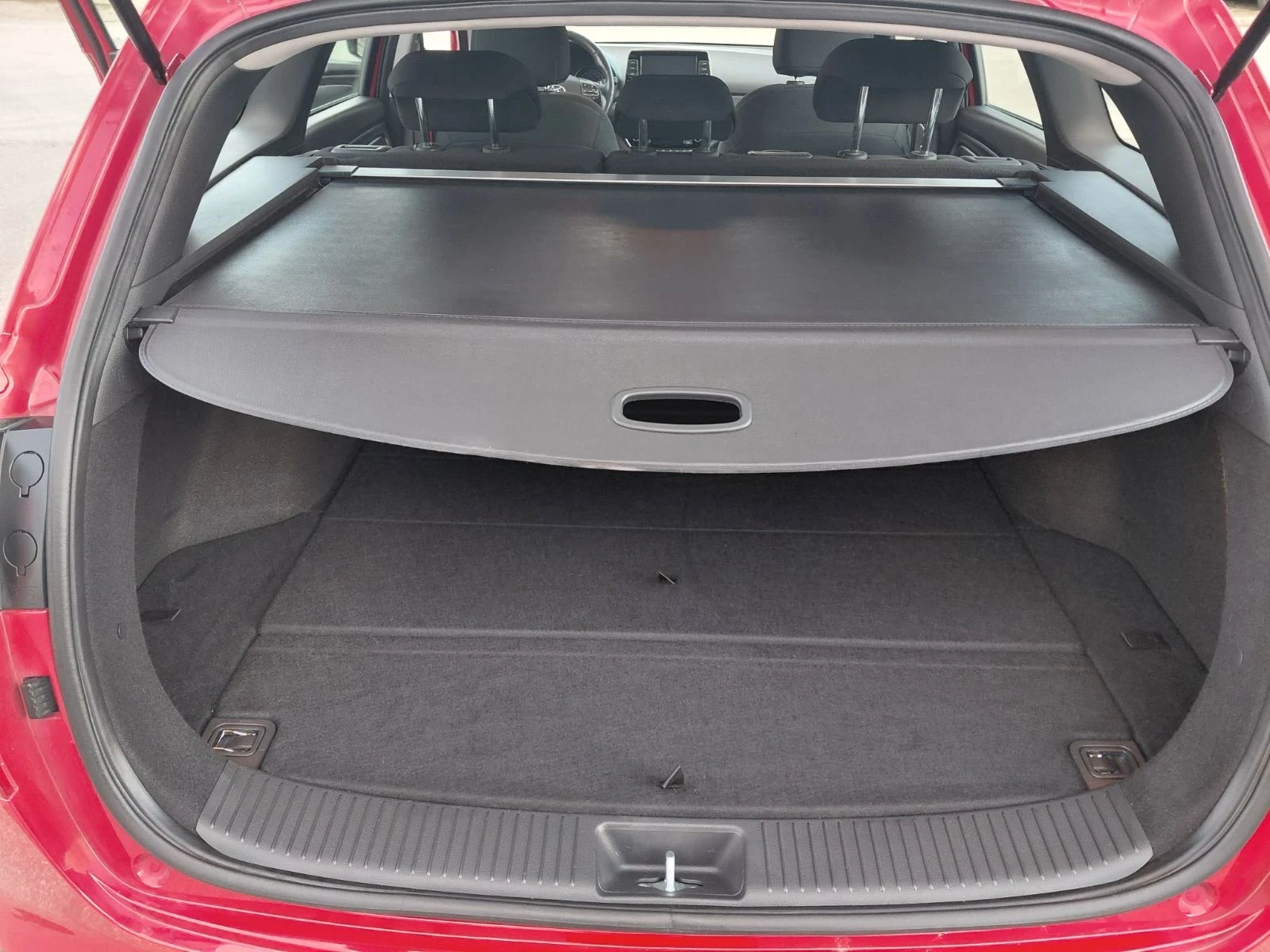 Hyundai I30 1.6crdi 116�� | Mobile.bg � ����������� 11