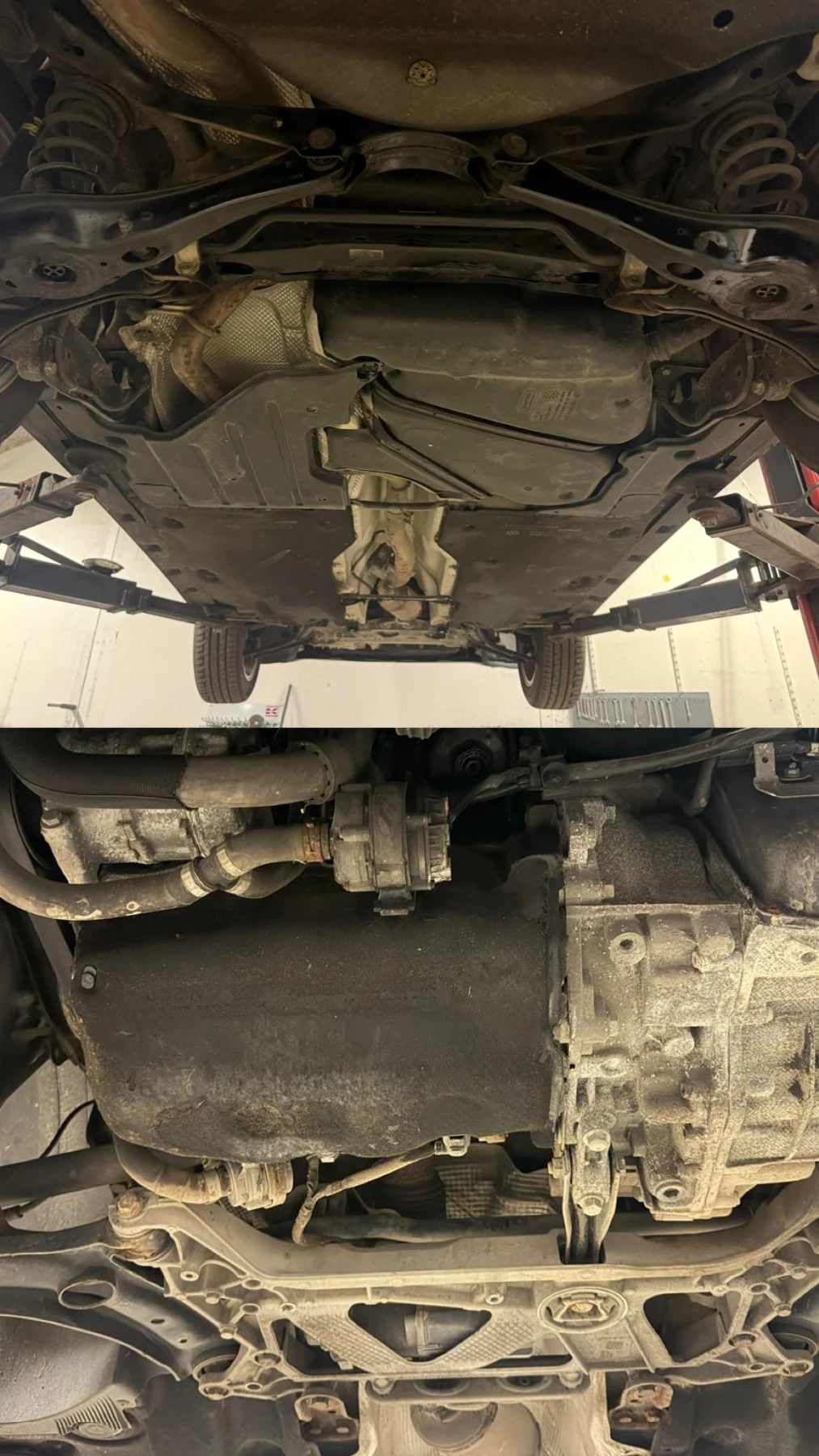 VW Passat 2.0 TDI 190�� Higline+ PAMET 360camera TOP | Mobile.bg � ����������� 8