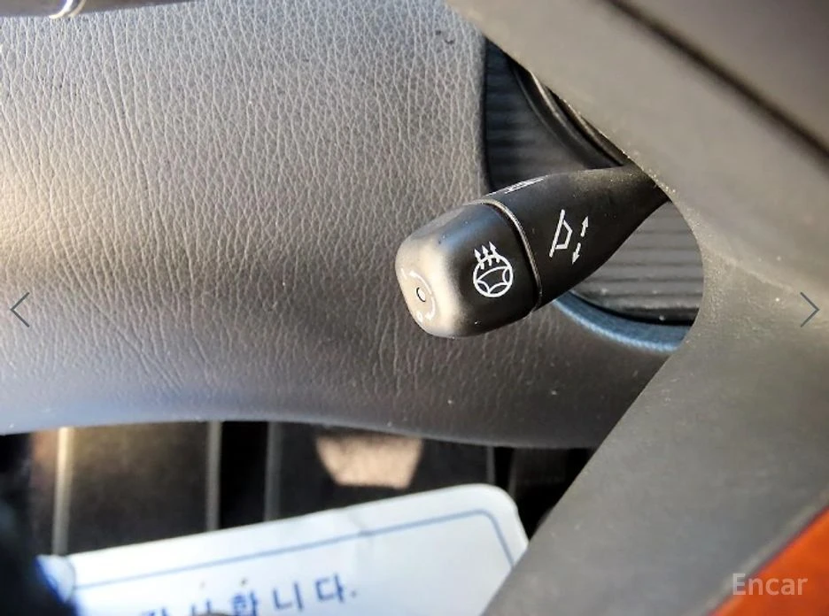 Mercedes-Benz S 500  - изображение 10