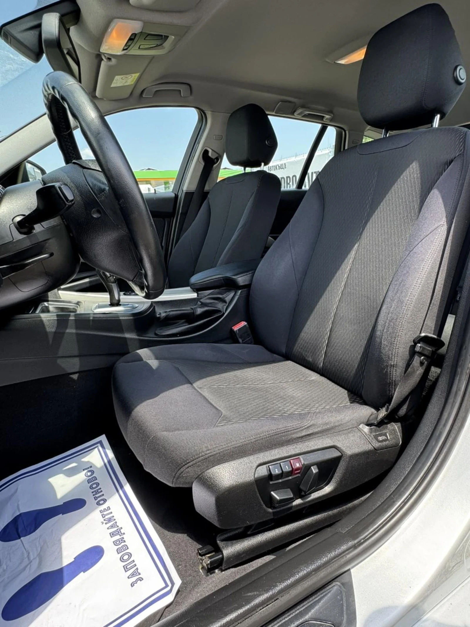 BMW 320 320xd - изображение 7