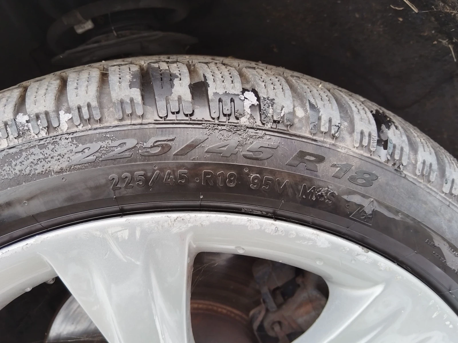 BMW 320 320xd - изображение 9