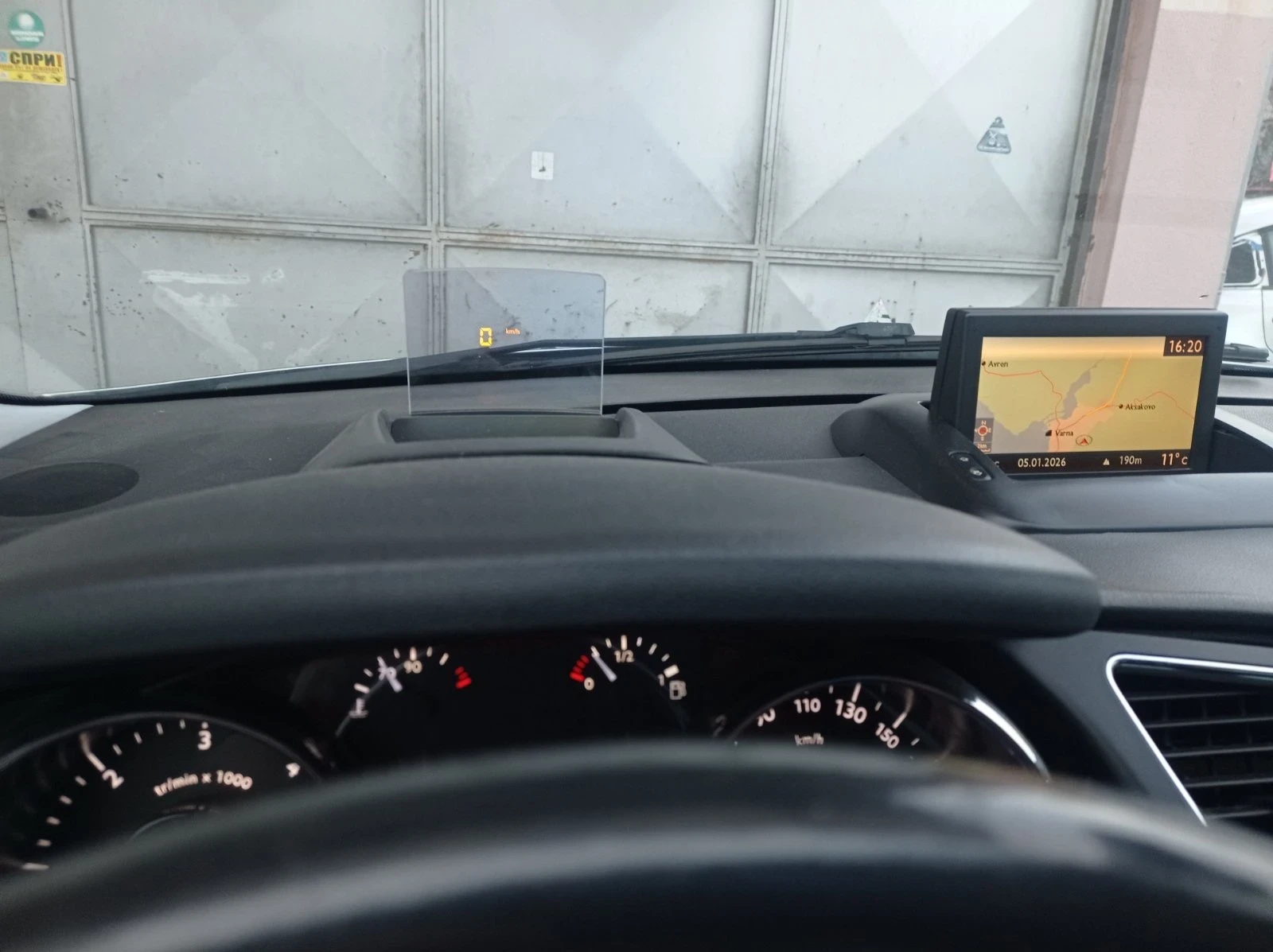 Peugeot 3008 NAVI, PANO, HEAD UP | Mobile.bg � ����������� 11