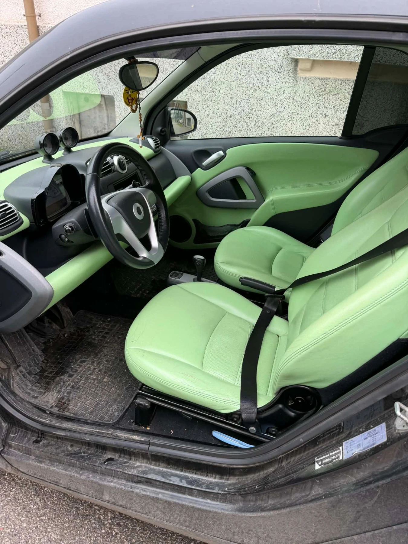 Smart Fortwo  - изображение 5