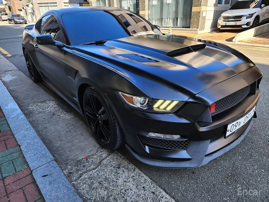Ford Mustang | Mobile.bg � ����������� 1