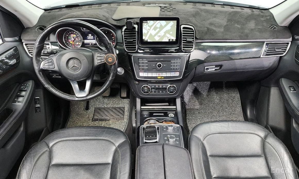 Mercedes-Benz CLS 350  - изображение 7